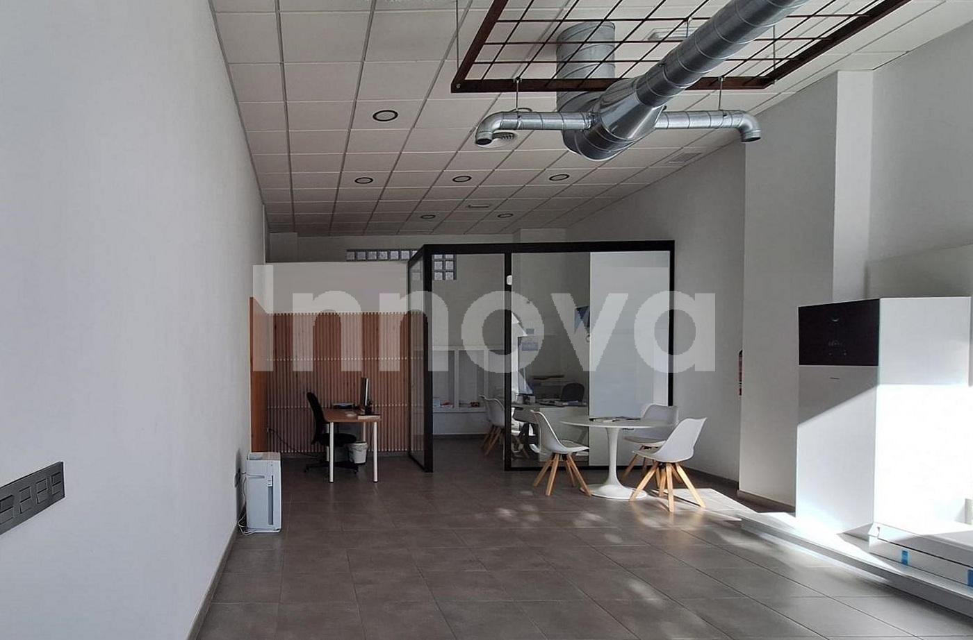 Alquiler de local comercial en Jerez de la Frontera