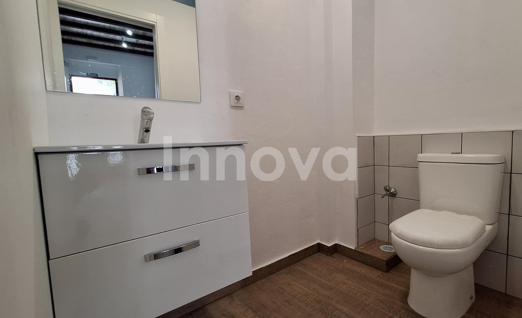 For rent of commercial in Jerez de la Frontera