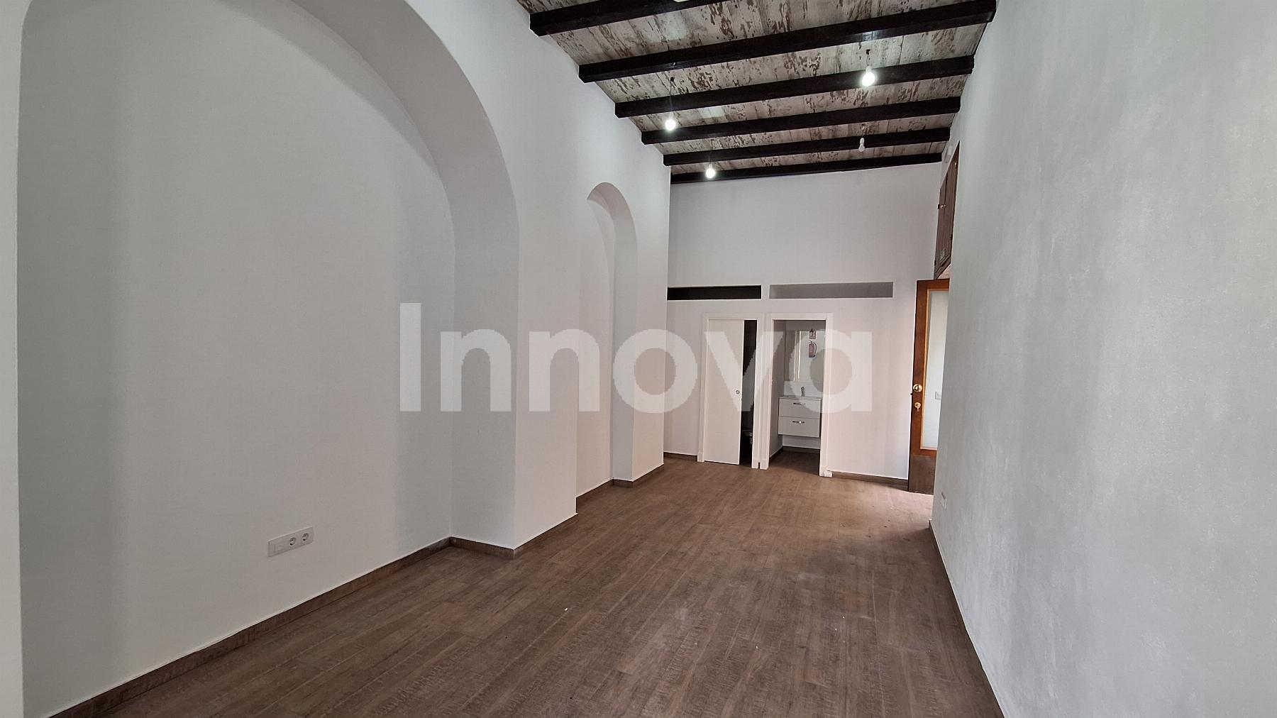 For rent of commercial in Jerez de la Frontera