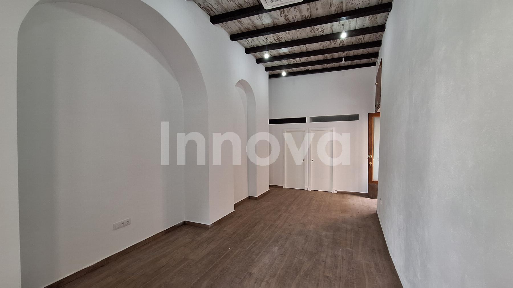For rent of commercial in Jerez de la Frontera