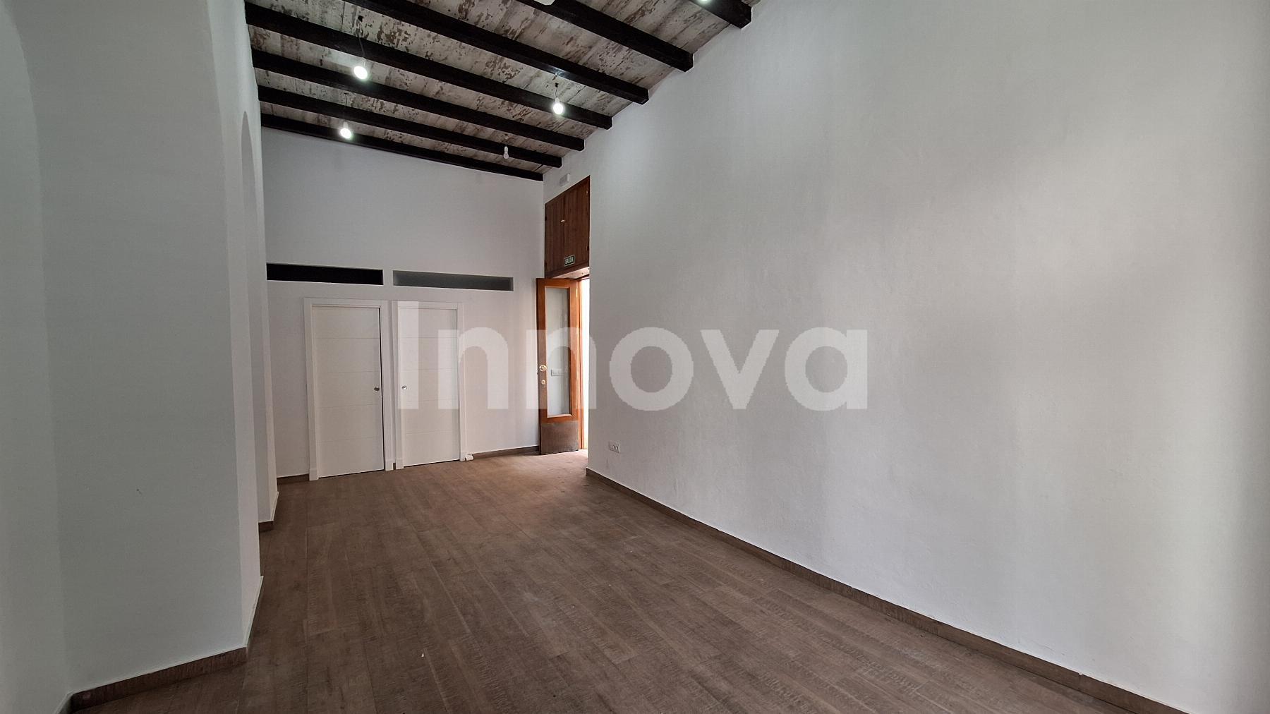 For rent of commercial in Jerez de la Frontera