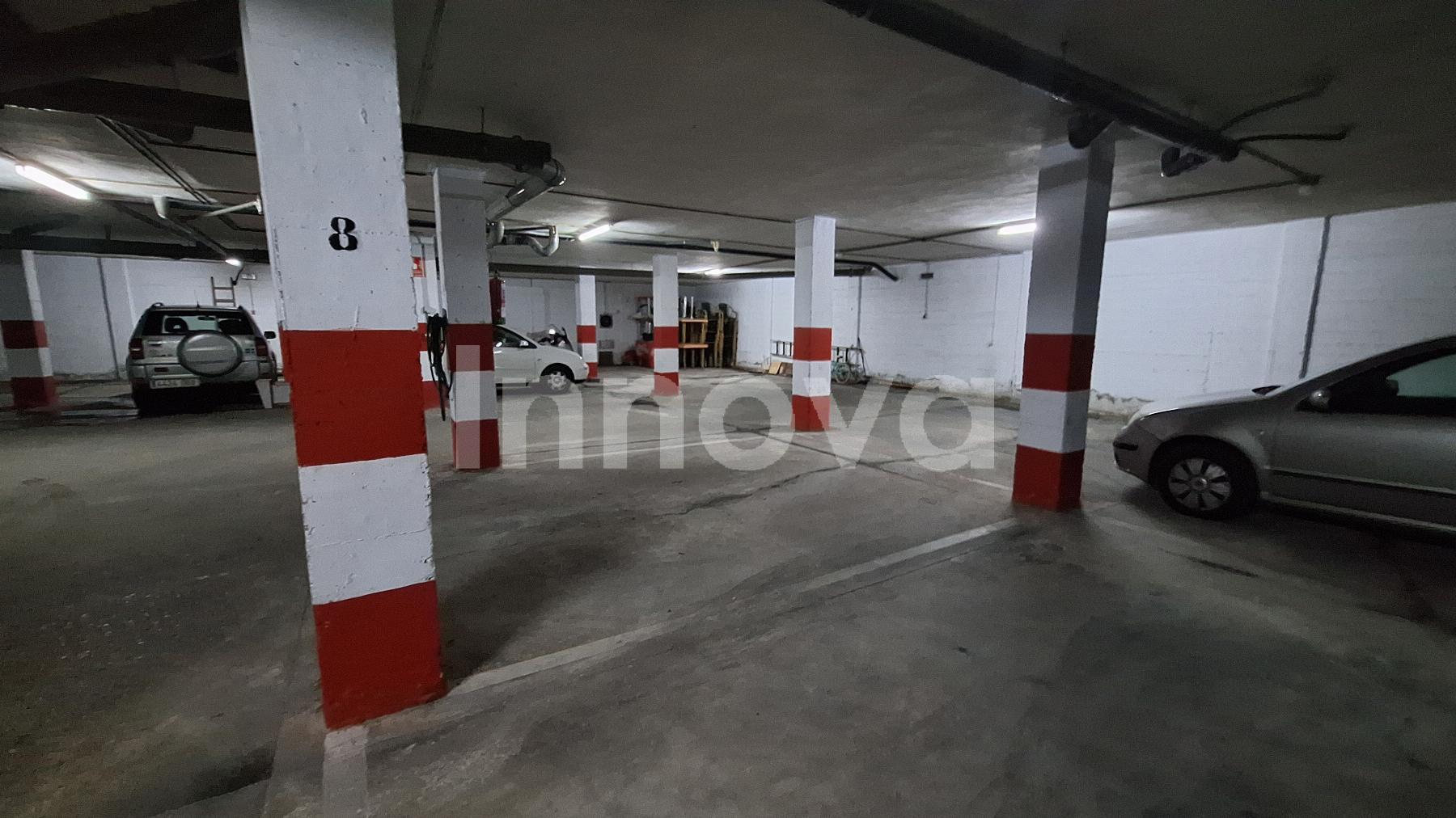 For sale of garage in Jerez de la Frontera