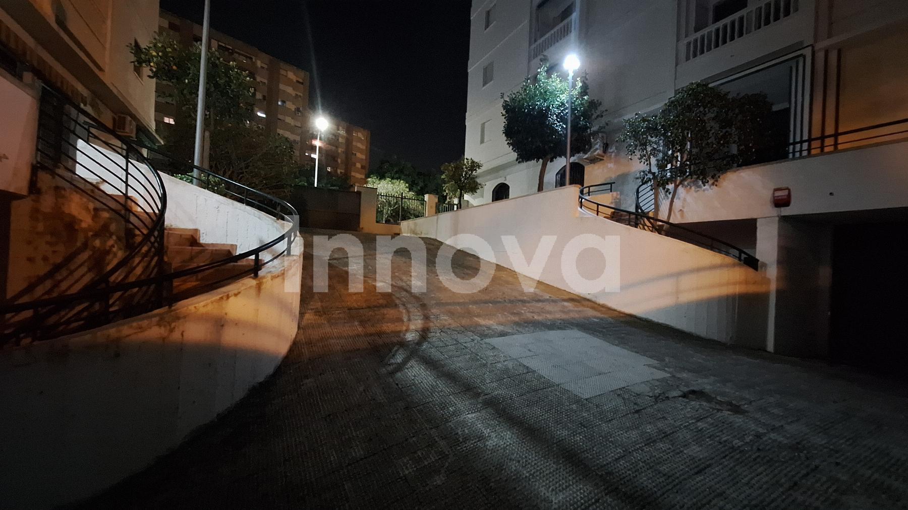 For sale of garage in Jerez de la Frontera
