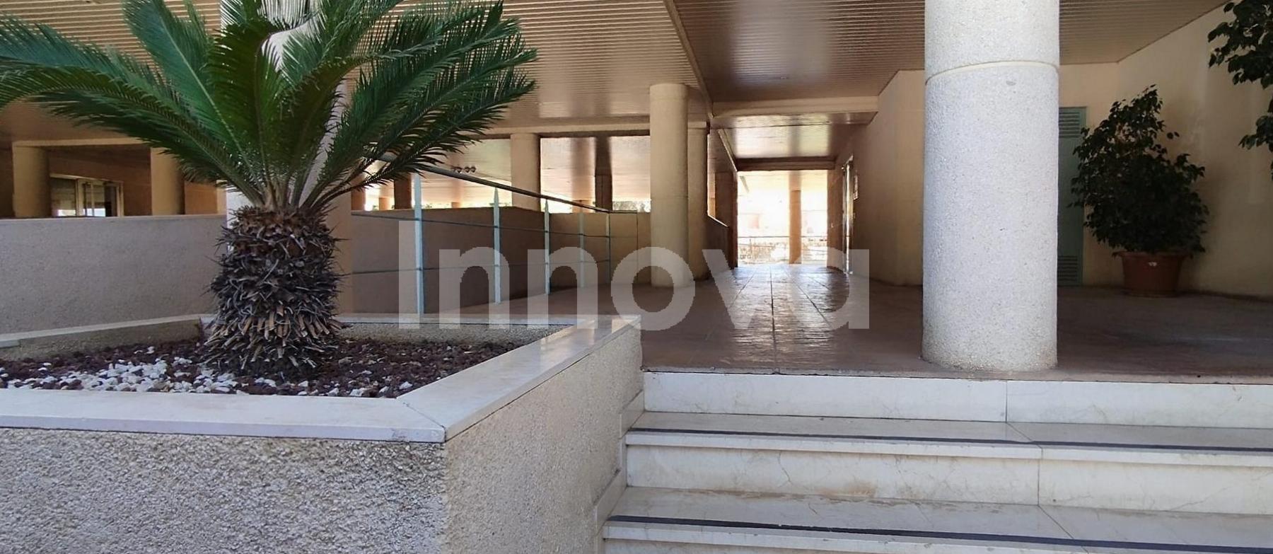 For sale of apartment in Jerez de la Frontera