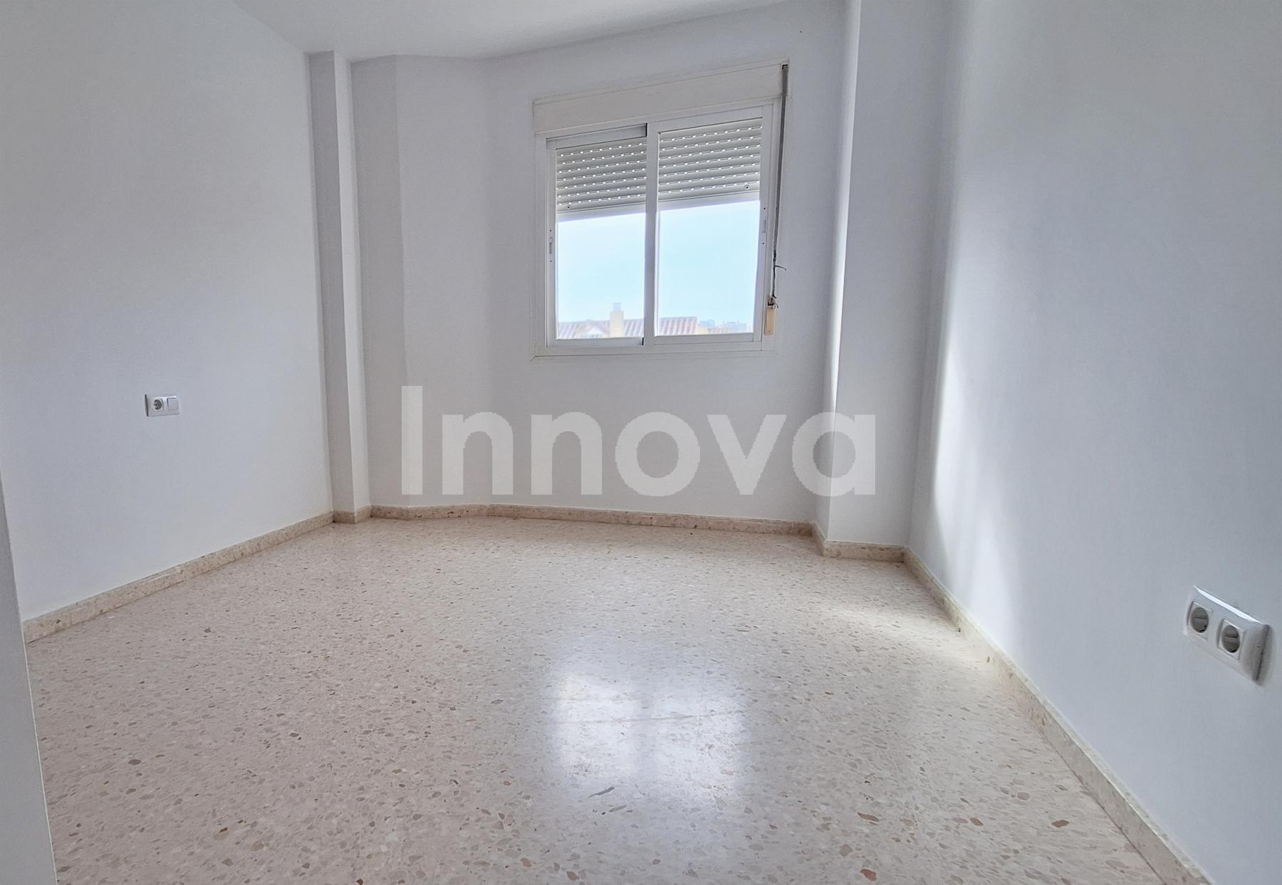 For sale of apartment in Jerez de la Frontera