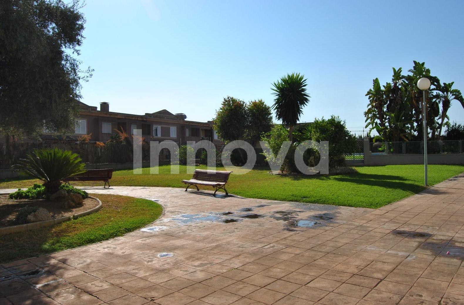 For sale of apartment in Jerez de la Frontera