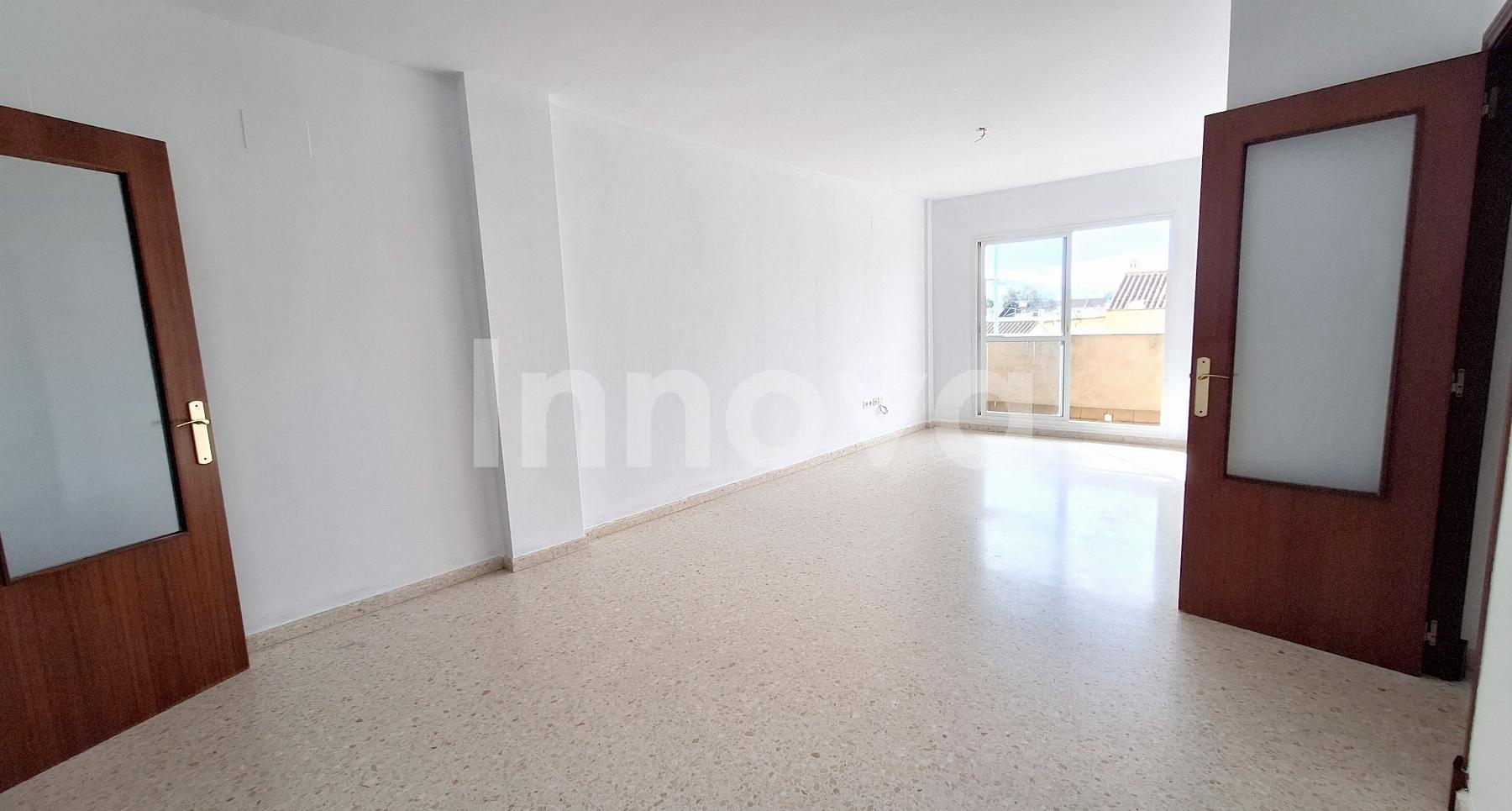 For sale of apartment in Jerez de la Frontera
