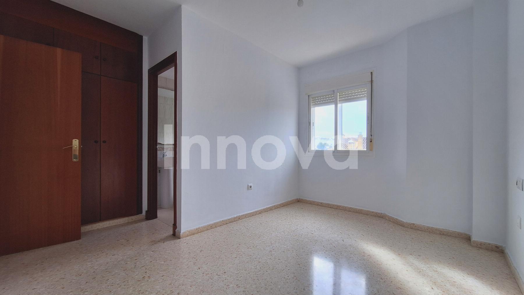 For sale of apartment in Jerez de la Frontera