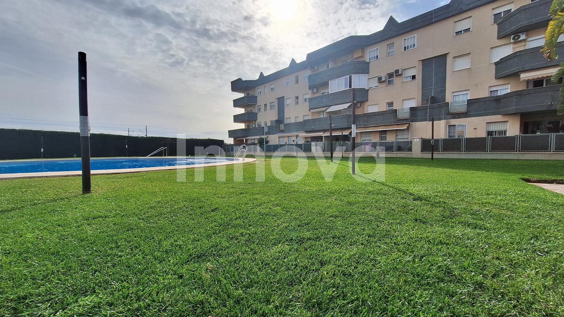 For sale of apartment in Jerez de la Frontera