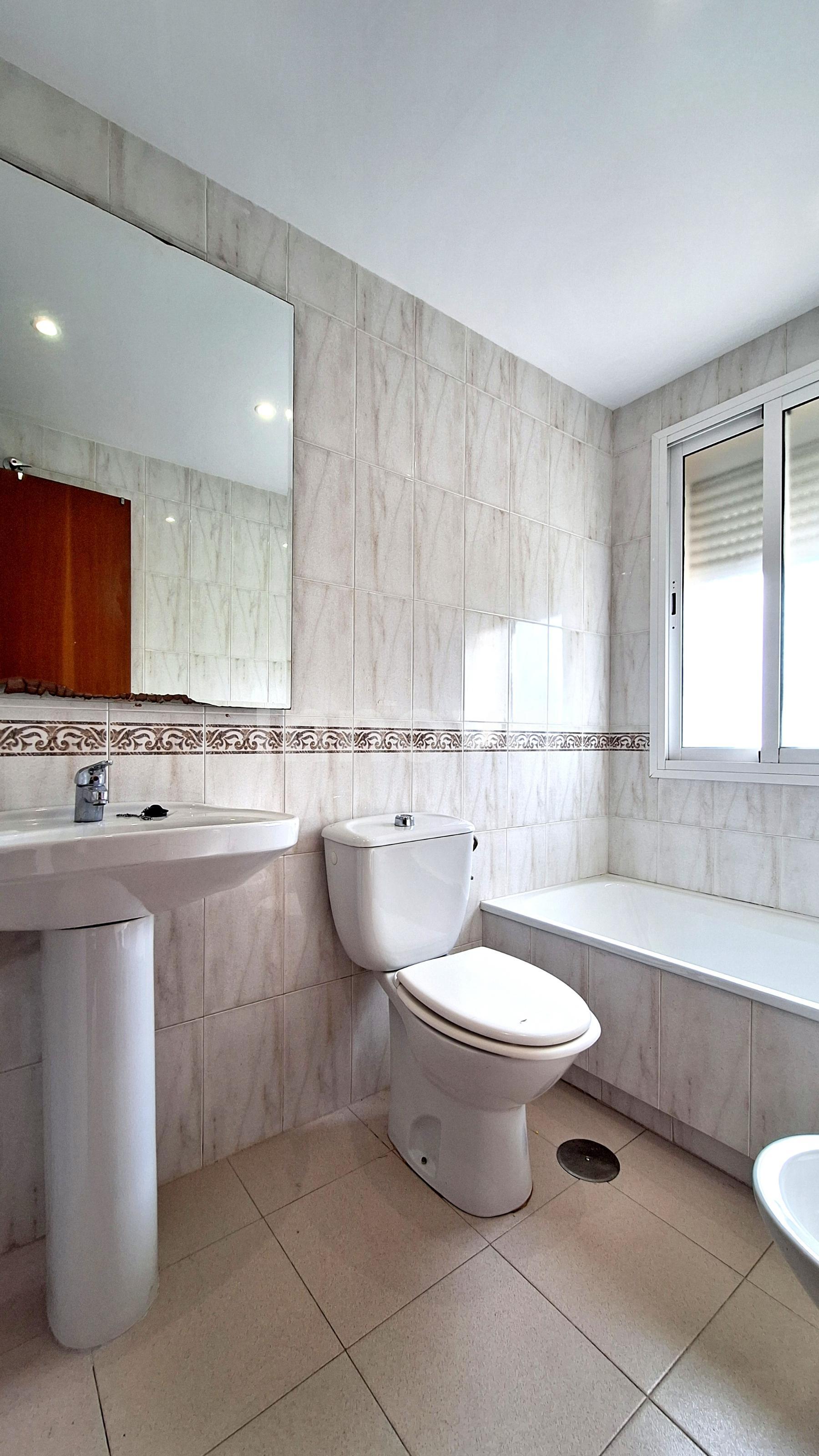 For sale of apartment in Jerez de la Frontera