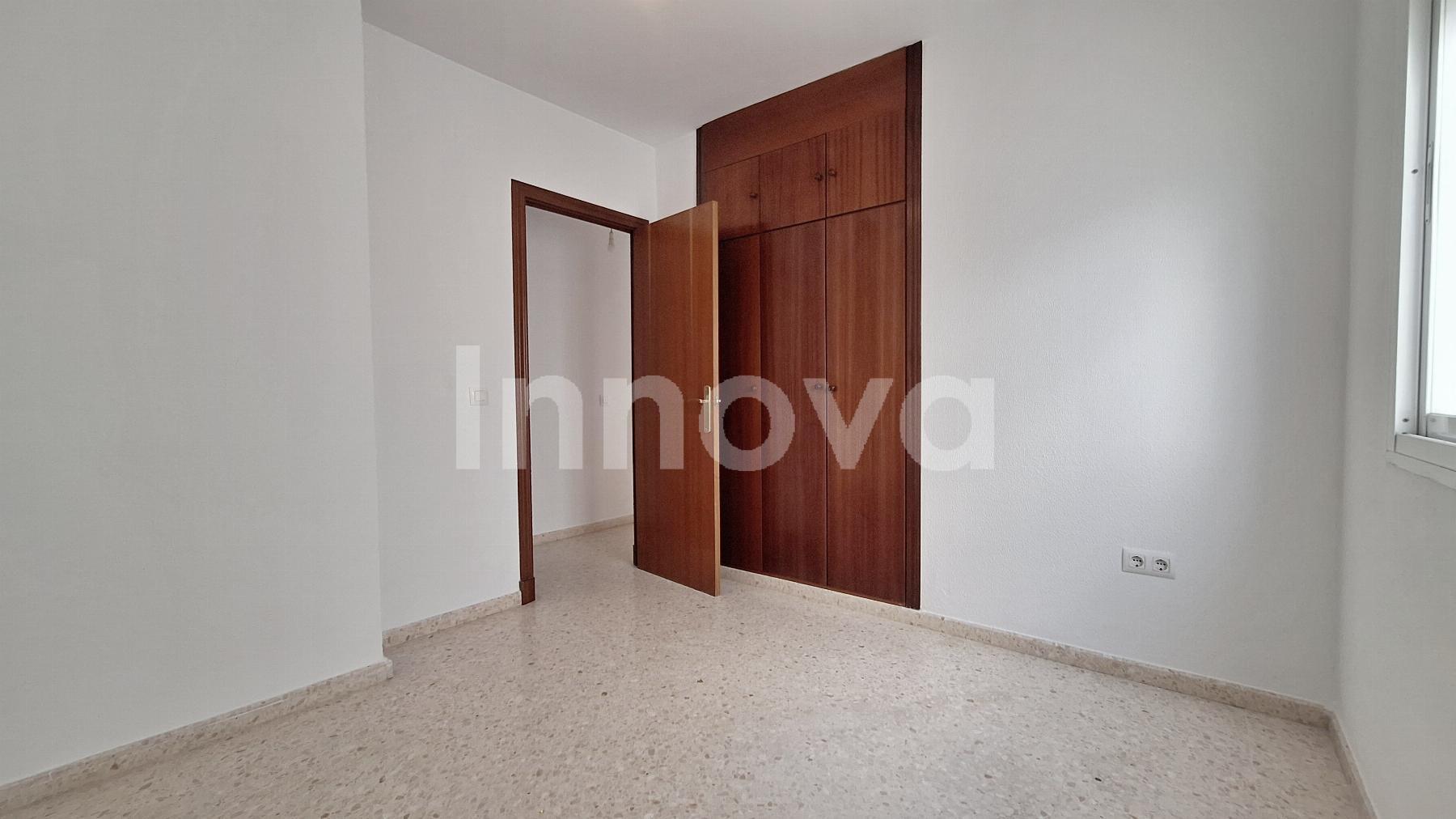 For sale of apartment in Jerez de la Frontera