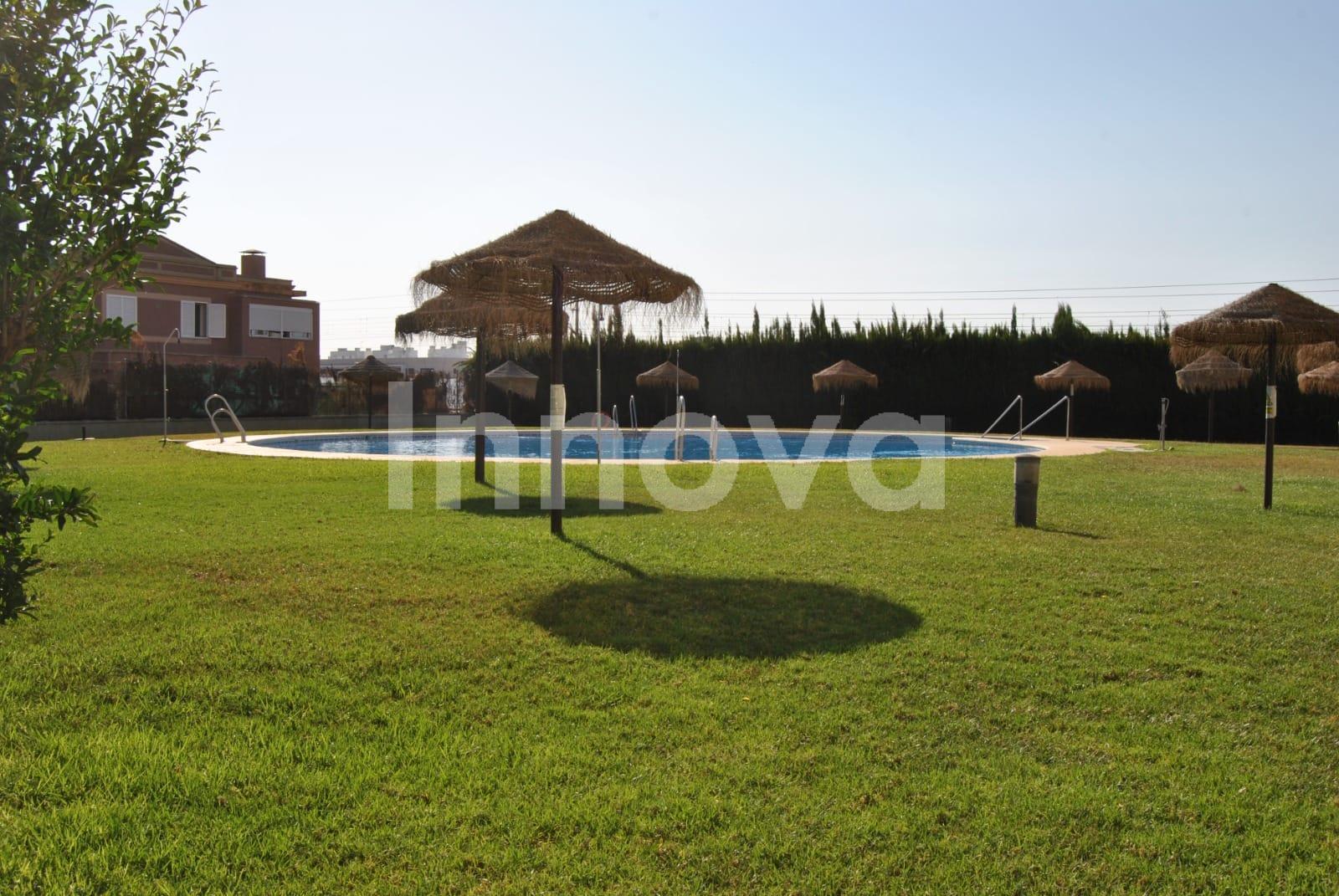 For sale of apartment in Jerez de la Frontera