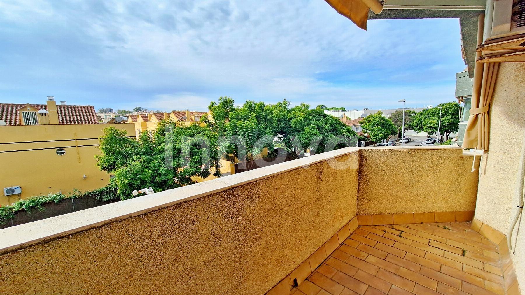 For sale of apartment in Jerez de la Frontera