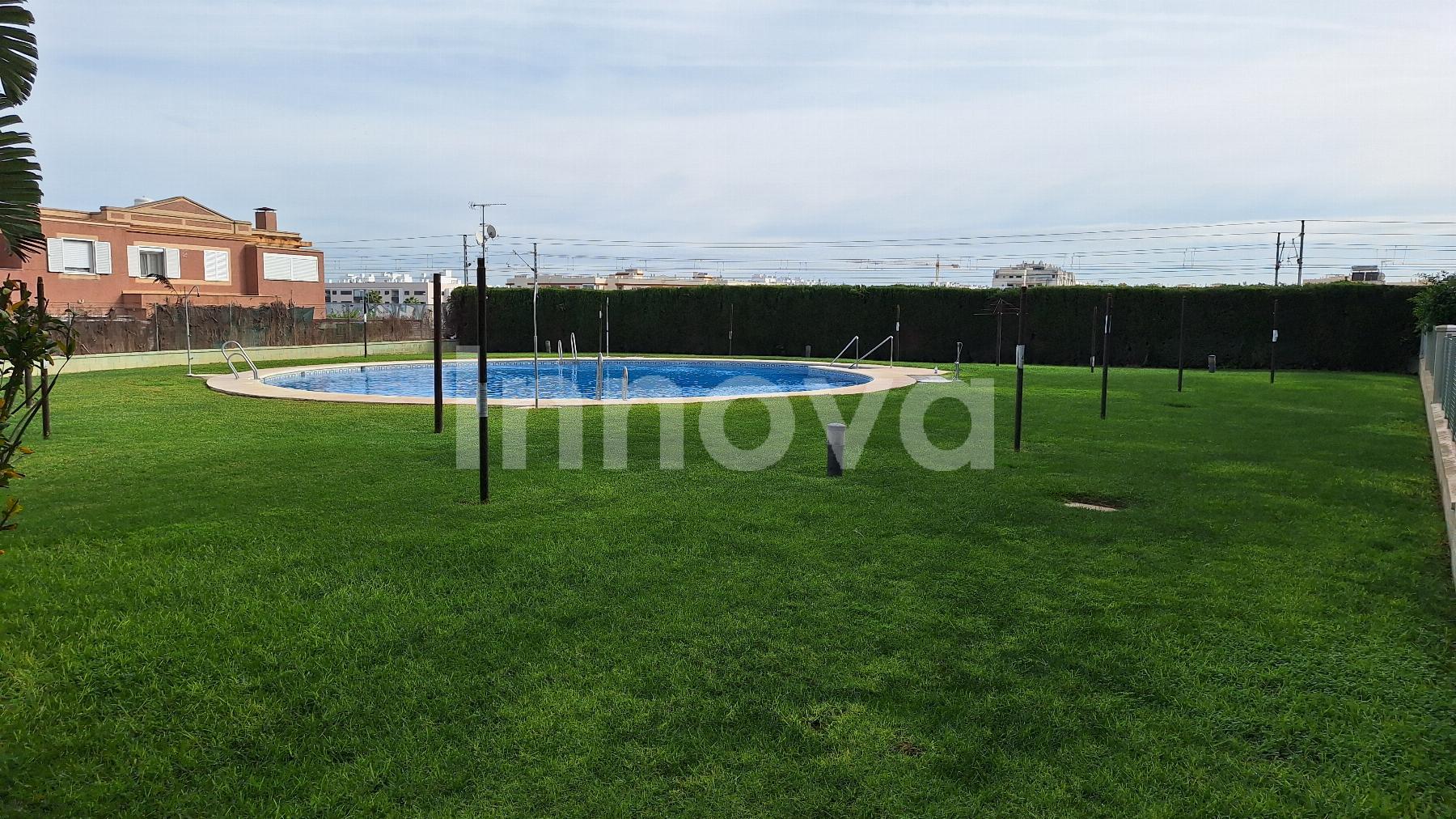 For sale of apartment in Jerez de la Frontera
