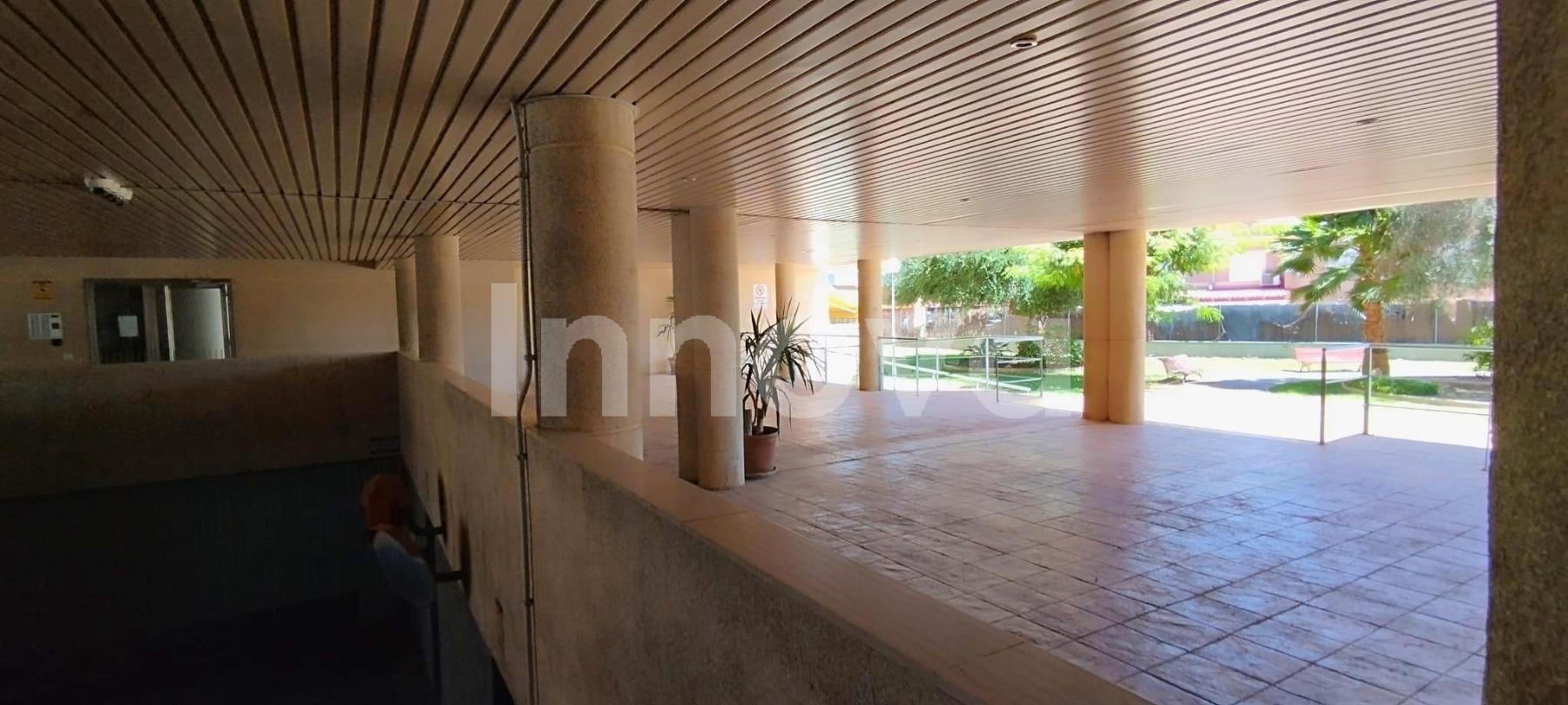 For sale of apartment in Jerez de la Frontera