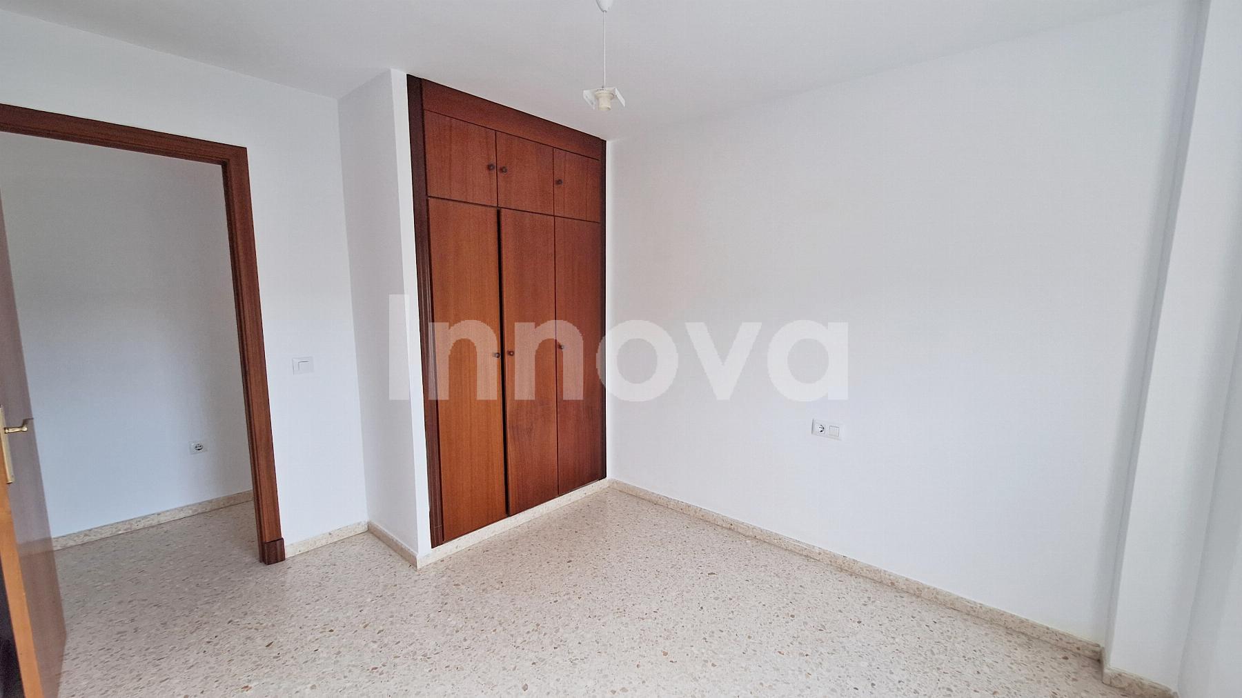 For sale of apartment in Jerez de la Frontera