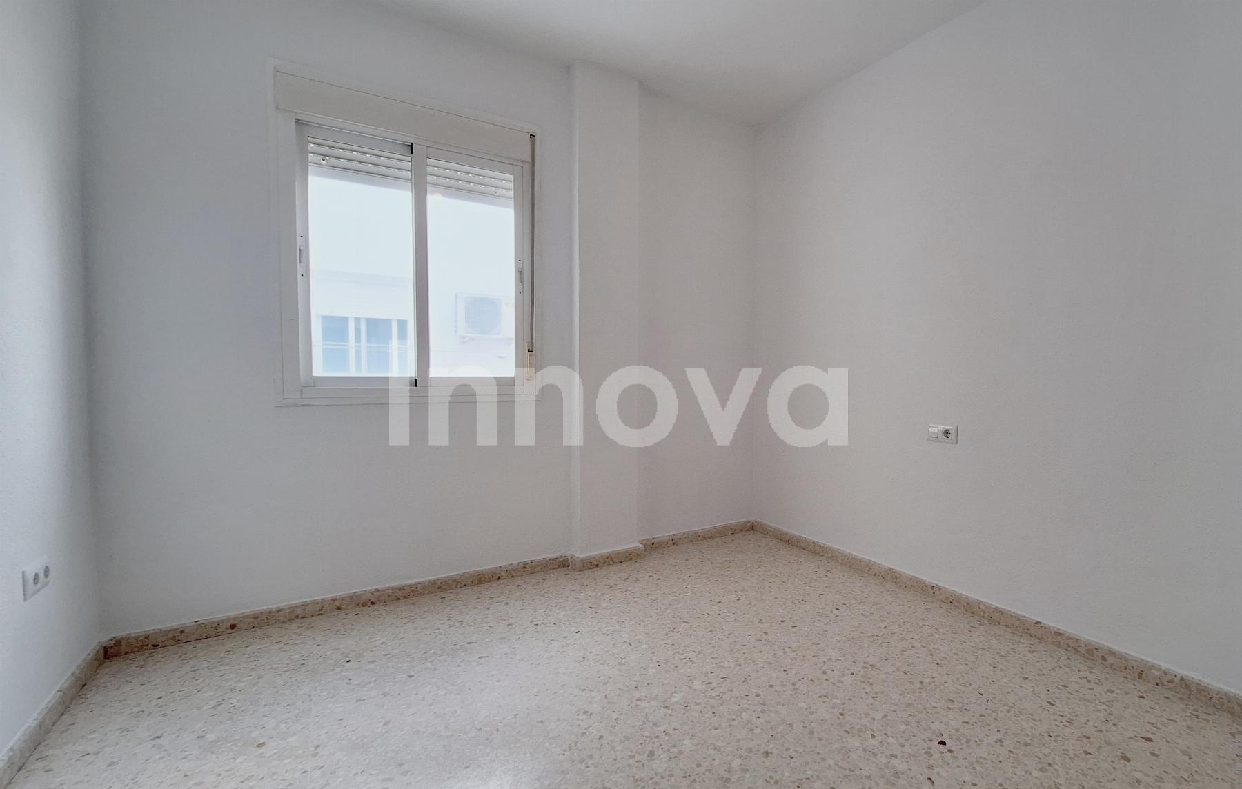 For sale of apartment in Jerez de la Frontera