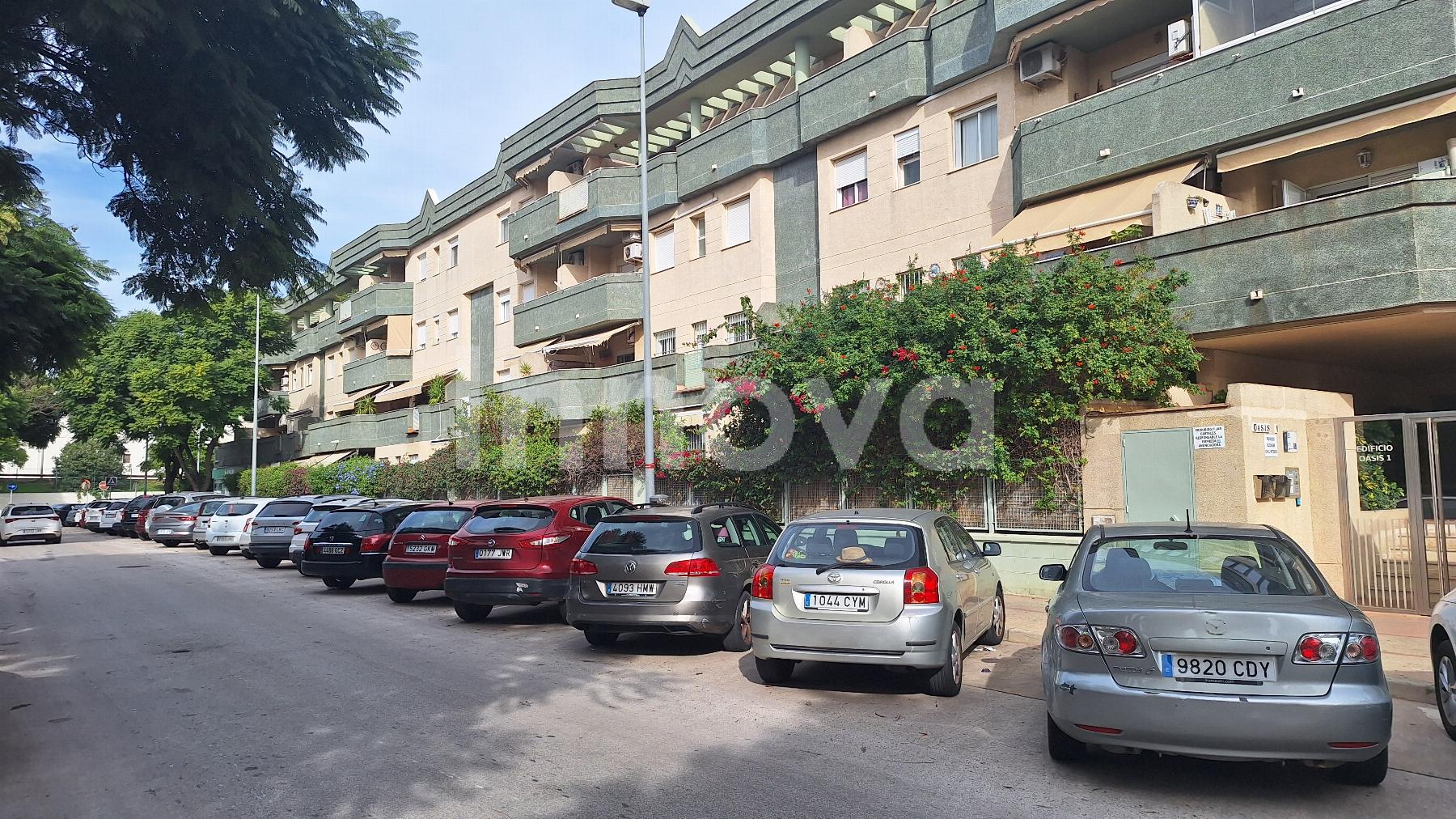 For sale of apartment in Jerez de la Frontera