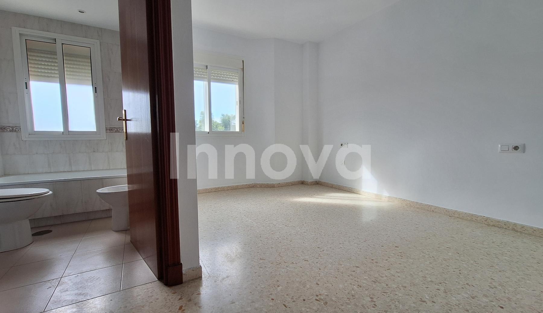 For sale of apartment in Jerez de la Frontera