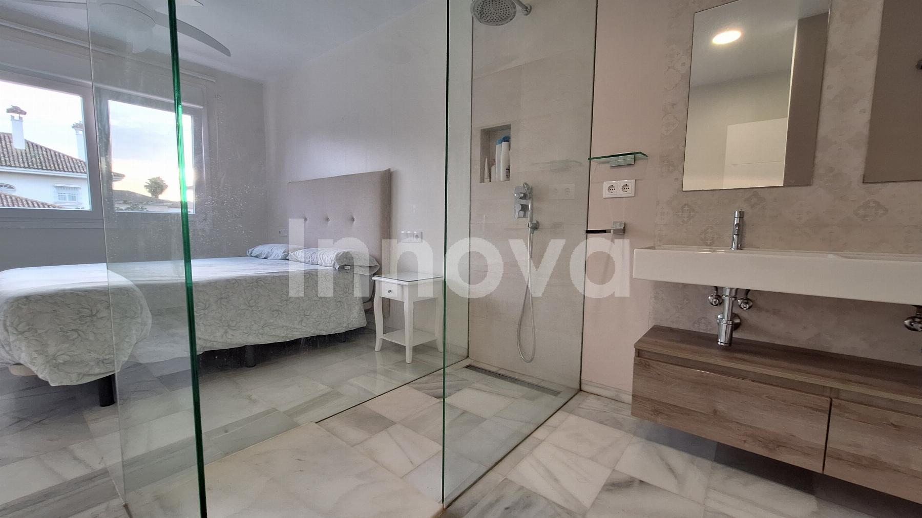 For sale of chalet in Jerez de la Frontera