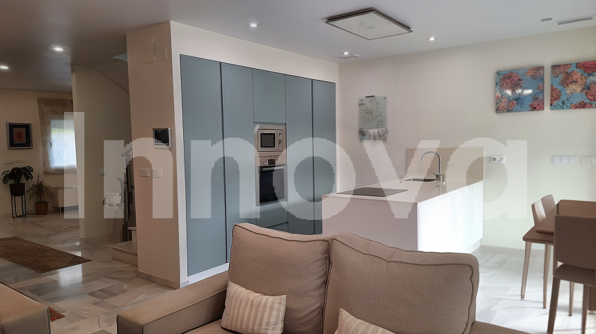 For sale of chalet in Jerez de la Frontera