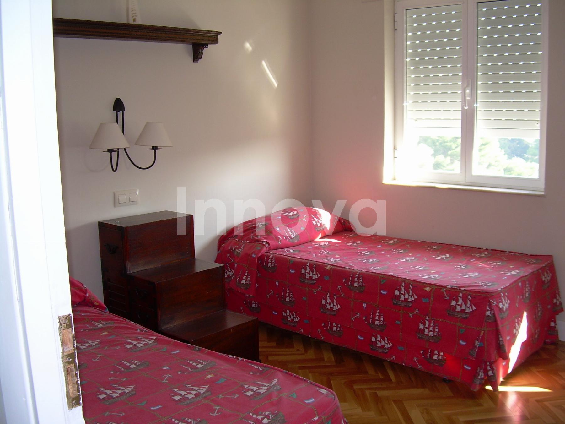 For rent of apartment in Jerez de la Frontera