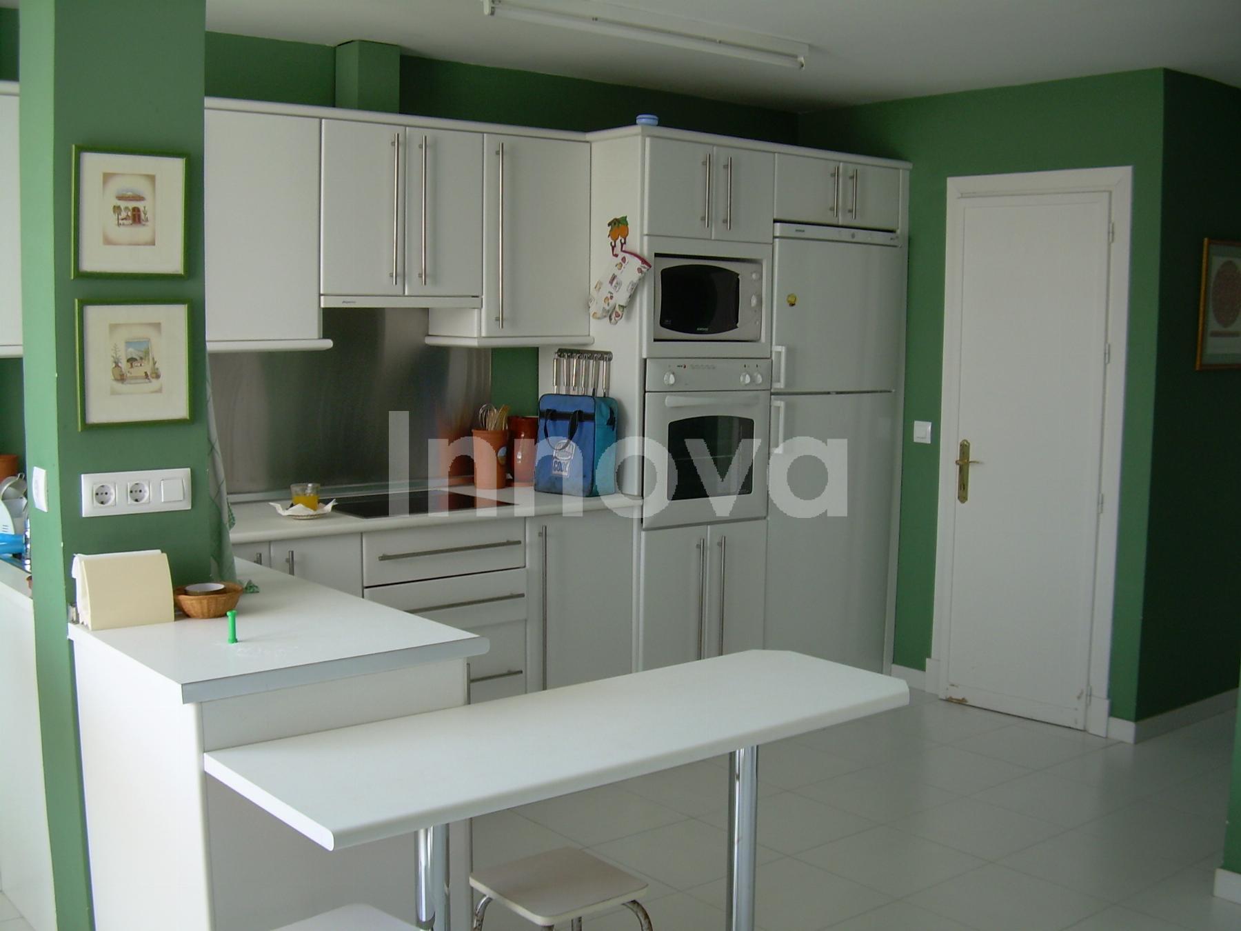 For rent of apartment in Jerez de la Frontera