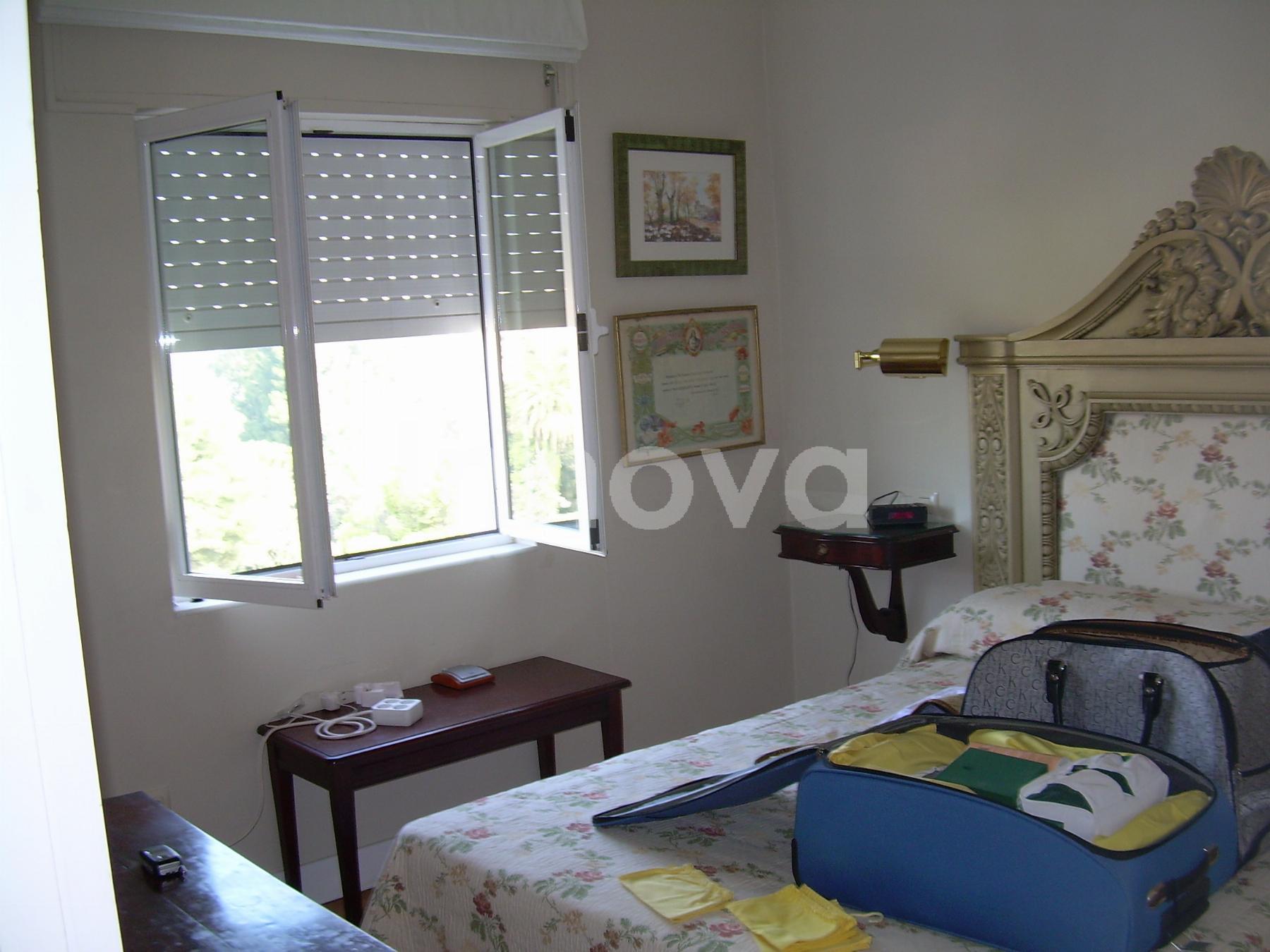 For rent of apartment in Jerez de la Frontera
