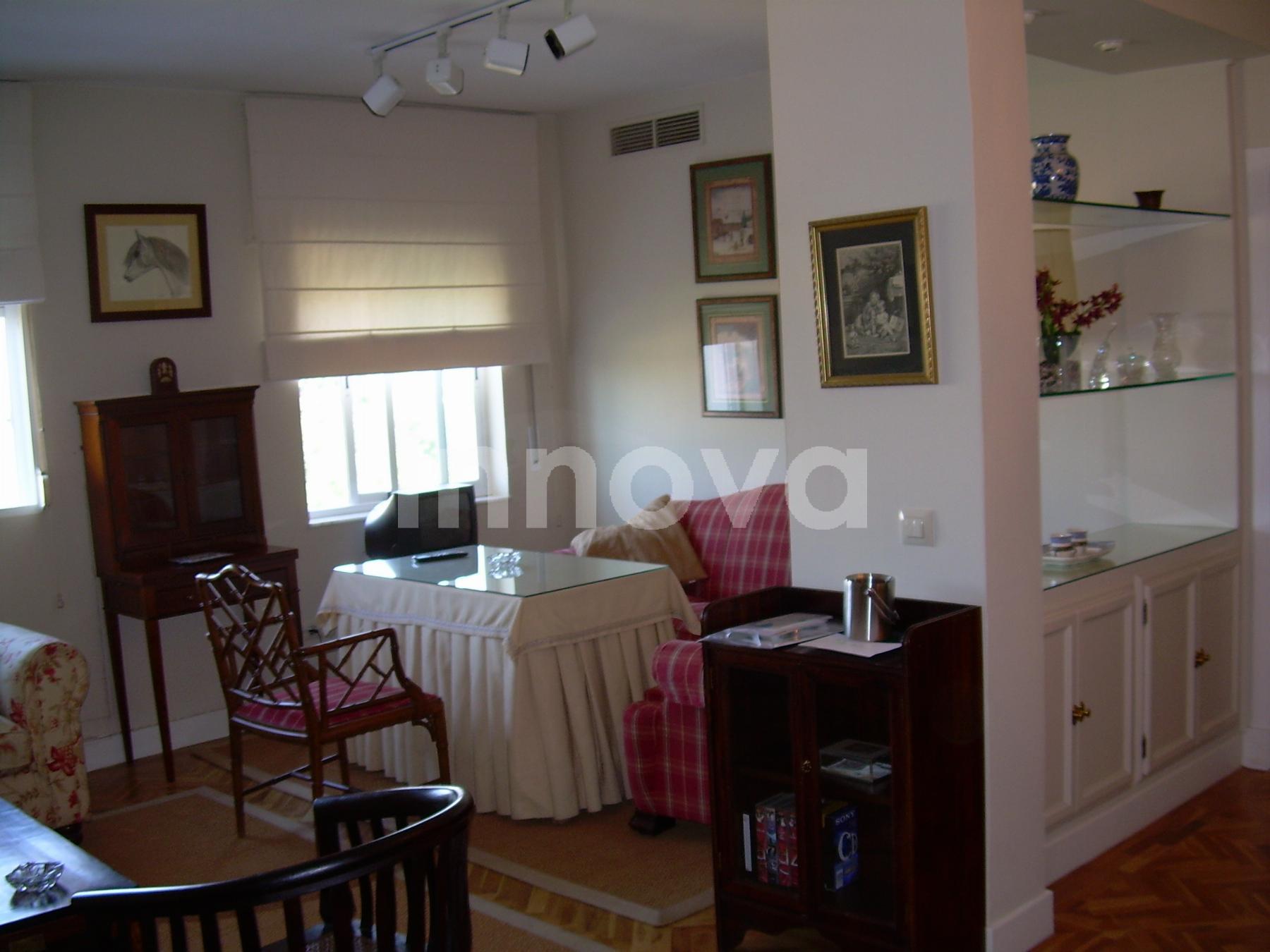 For rent of apartment in Jerez de la Frontera