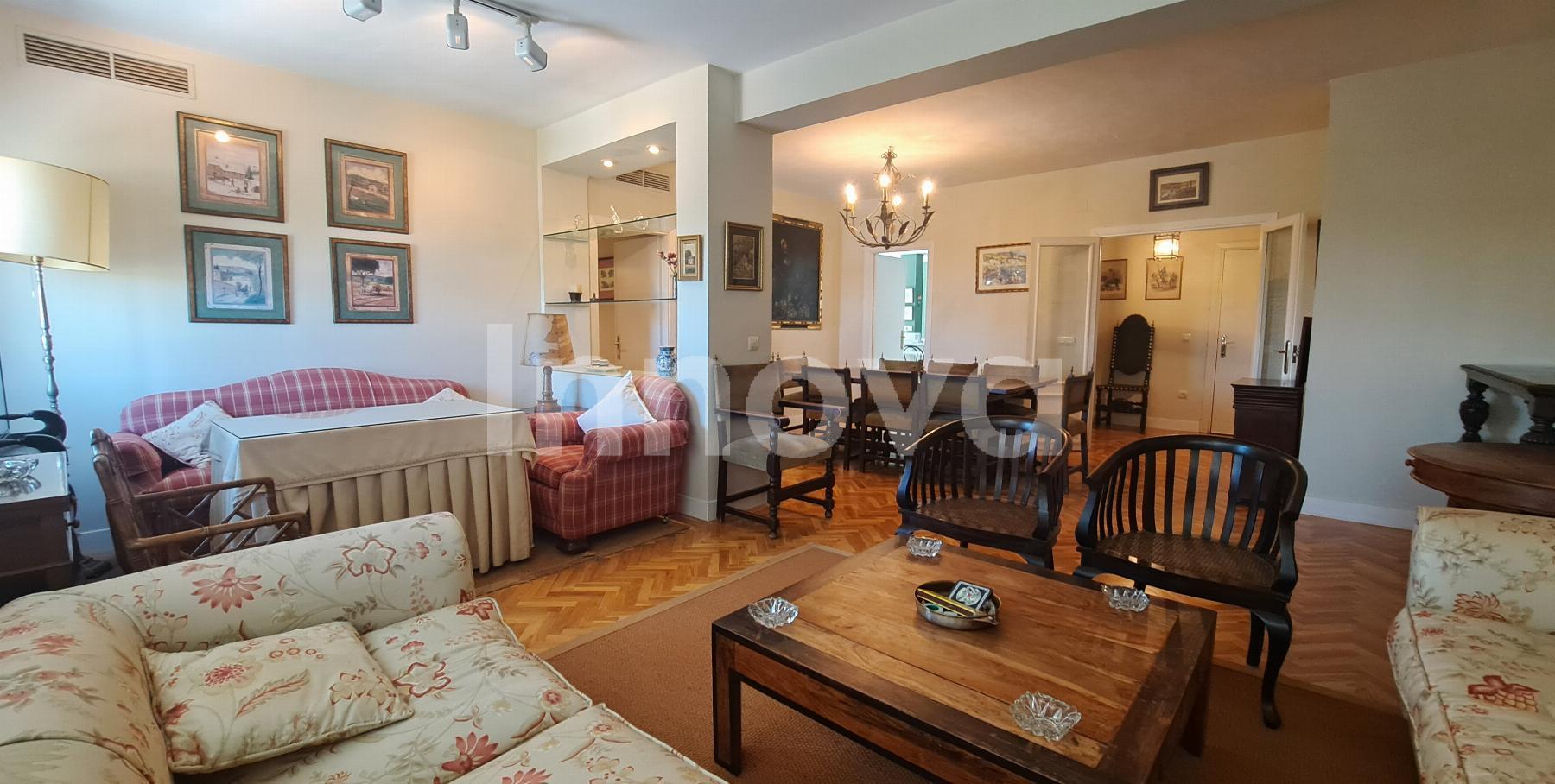 For rent of apartment in Jerez de la Frontera