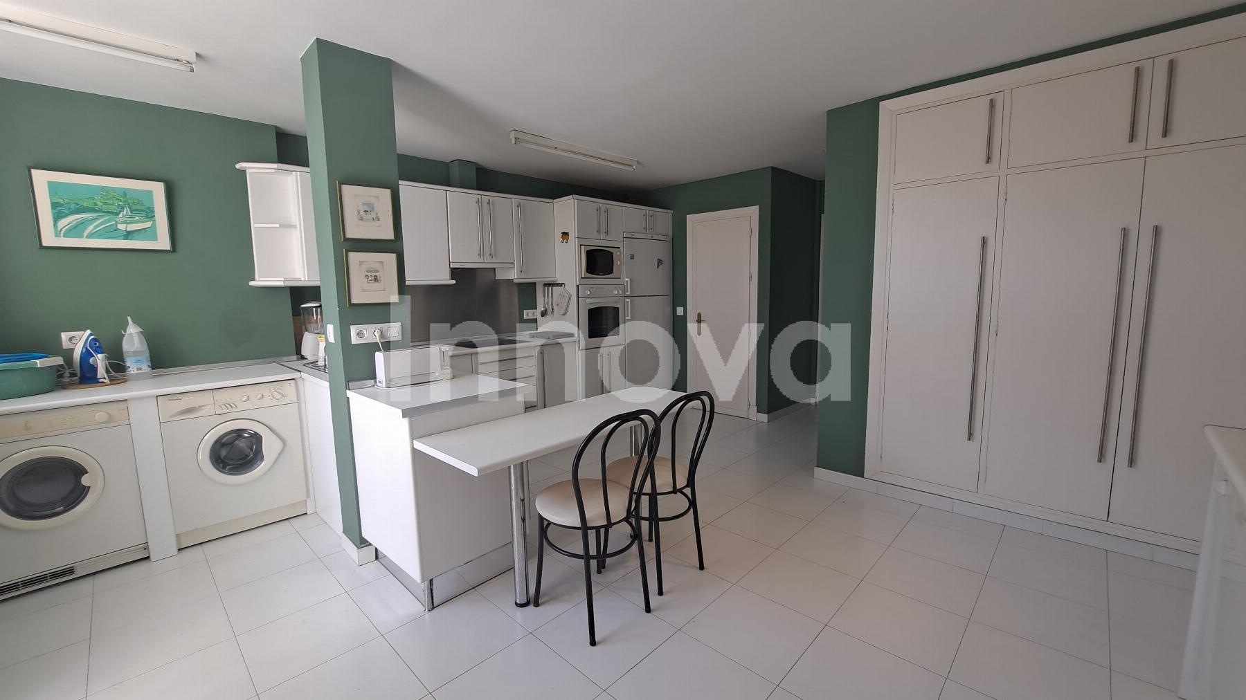 For rent of apartment in Jerez de la Frontera
