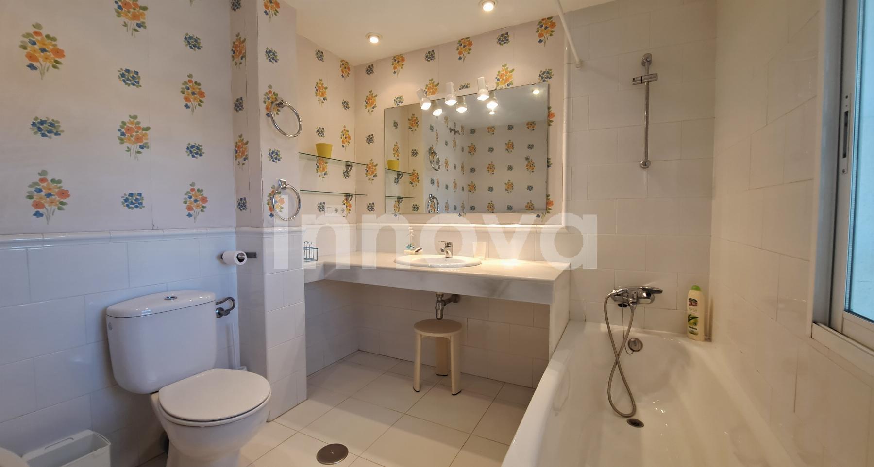 For rent of apartment in Jerez de la Frontera