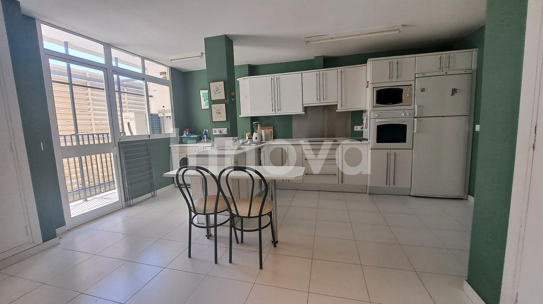 For rent of apartment in Jerez de la Frontera