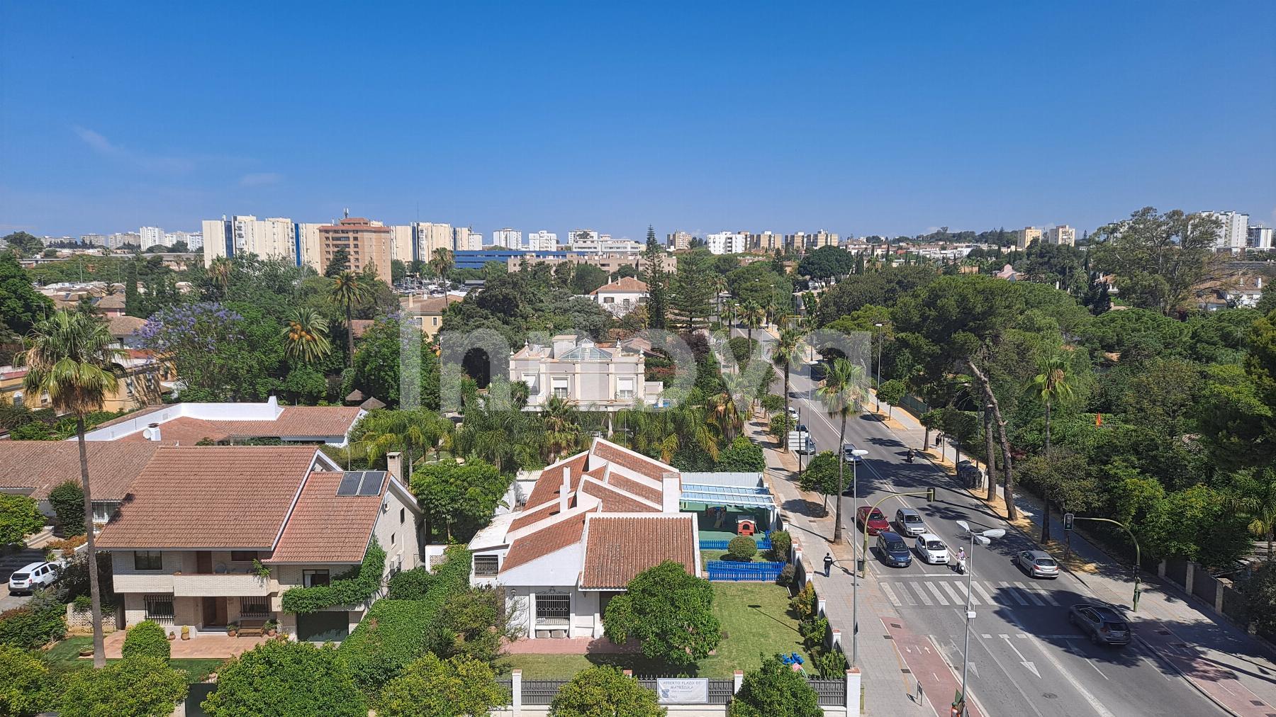 For rent of apartment in Jerez de la Frontera
