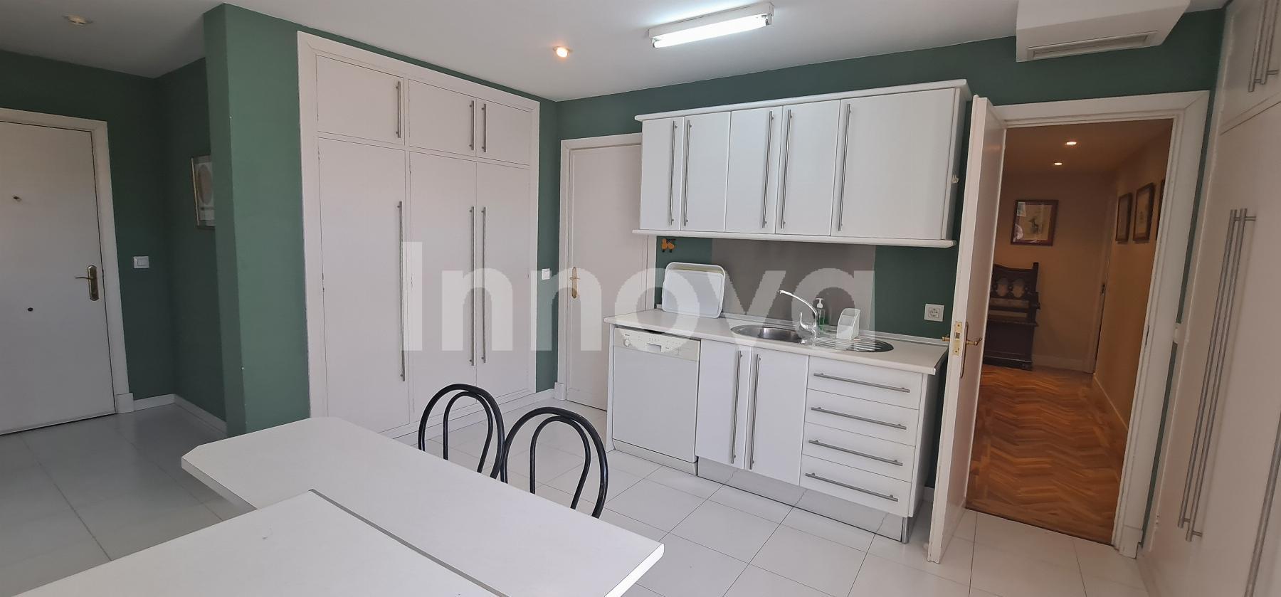 For rent of apartment in Jerez de la Frontera