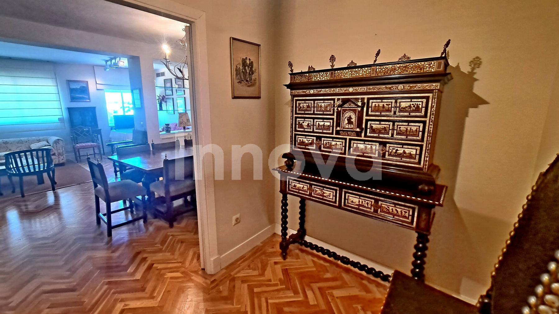 For rent of apartment in Jerez de la Frontera