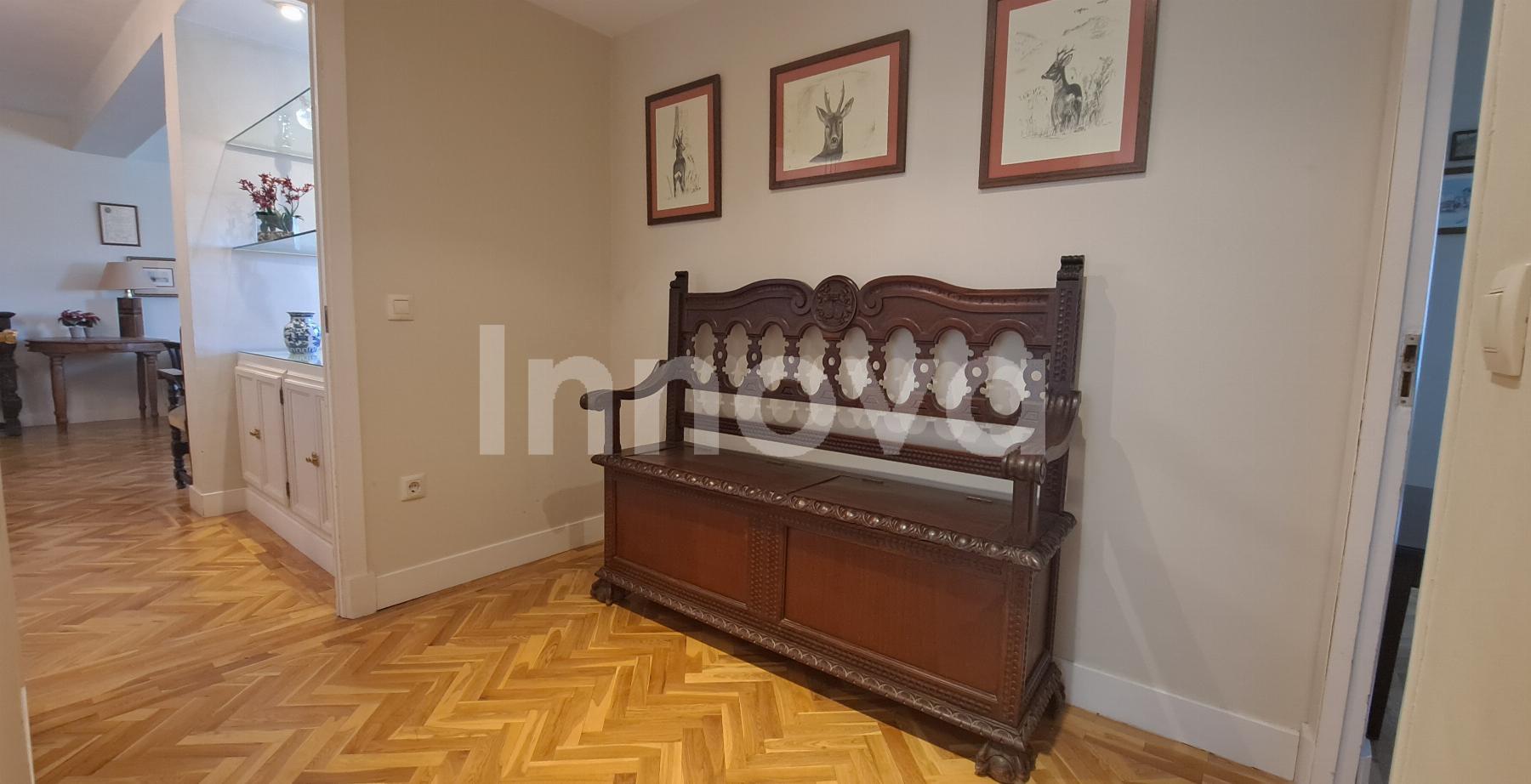For rent of apartment in Jerez de la Frontera