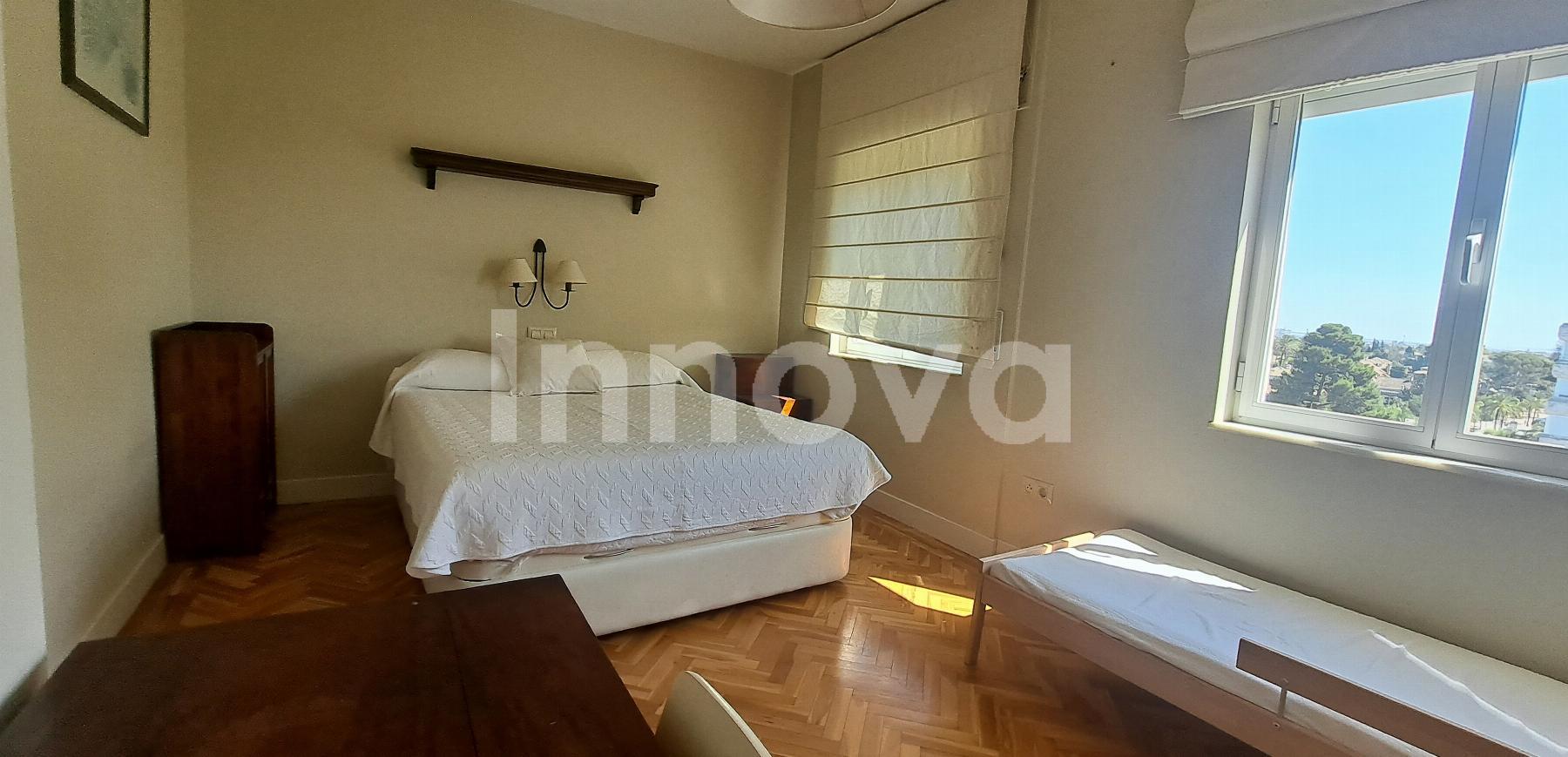 For rent of apartment in Jerez de la Frontera