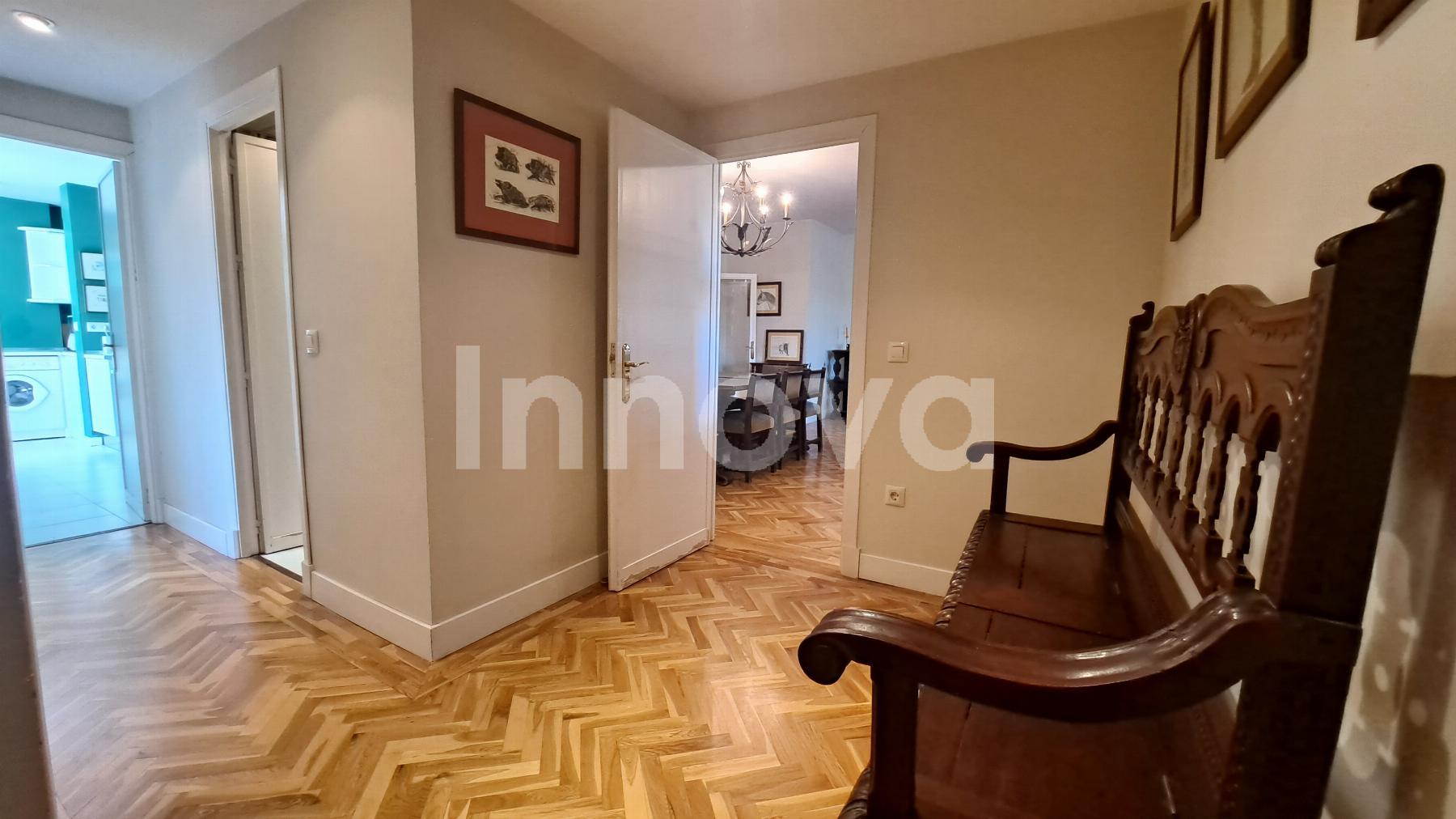 For rent of apartment in Jerez de la Frontera