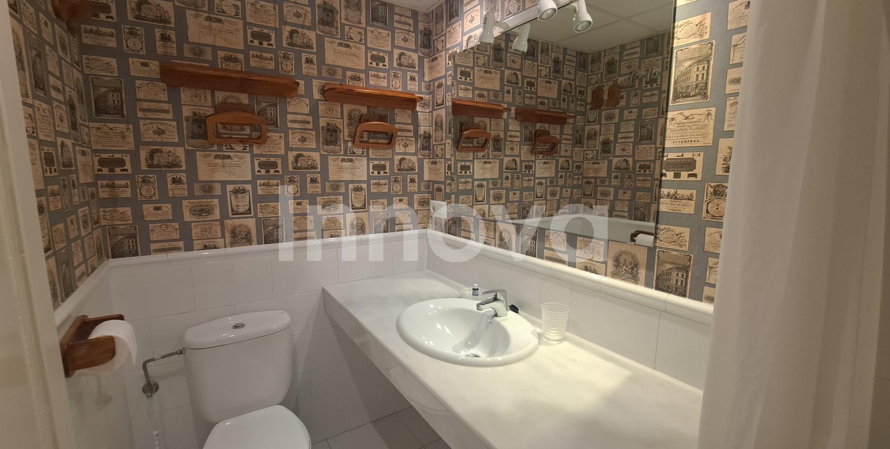 For rent of apartment in Jerez de la Frontera