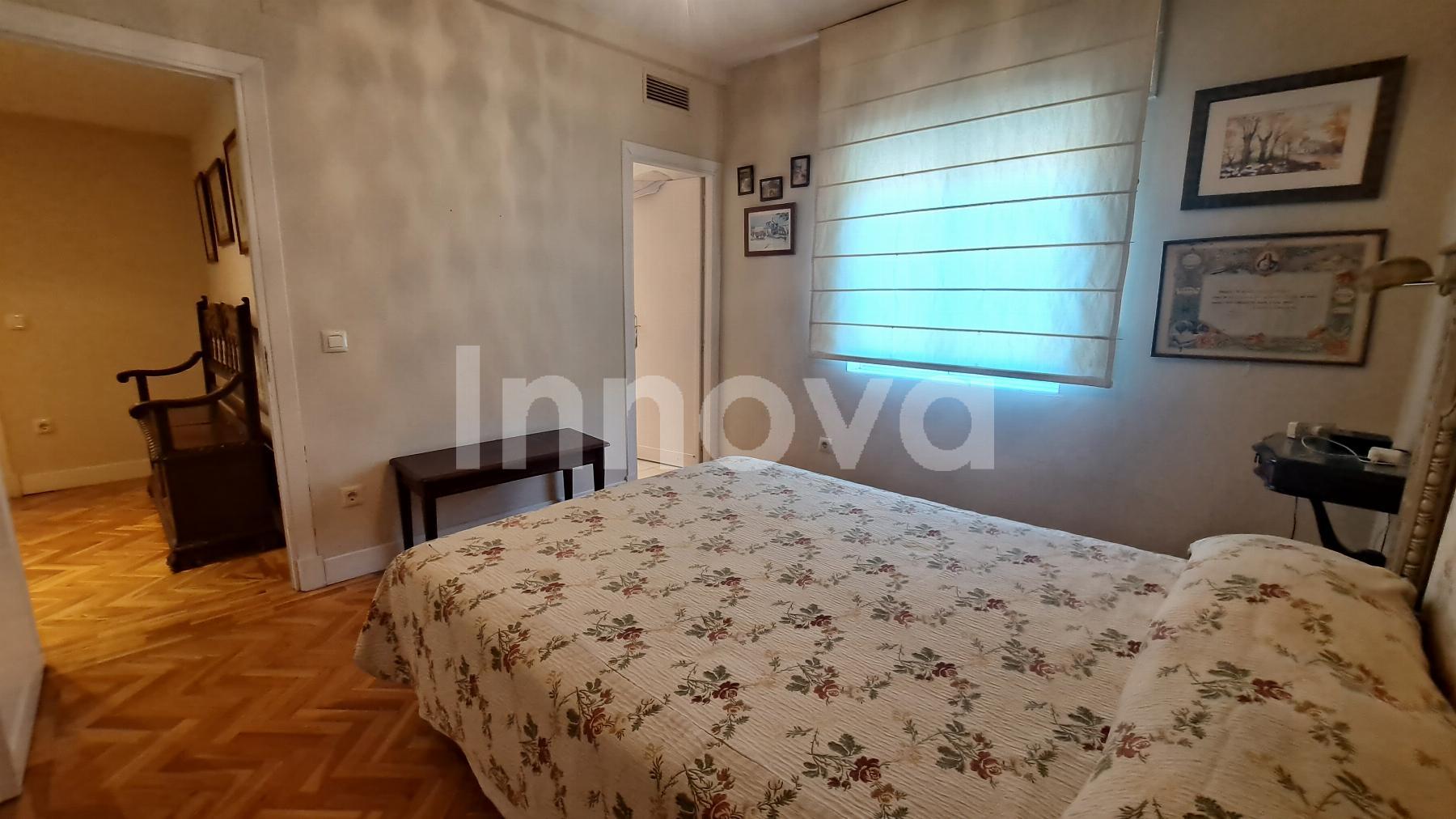 For rent of apartment in Jerez de la Frontera