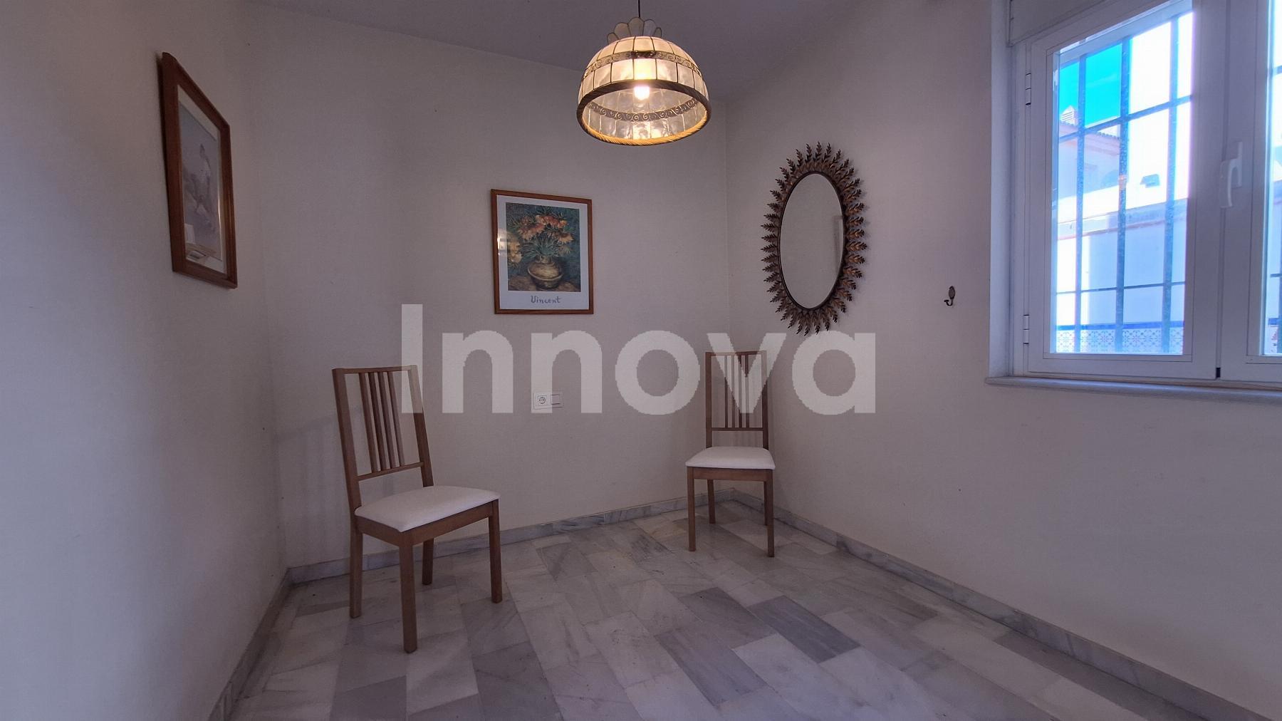 For sale of chalet in Jerez de la Frontera