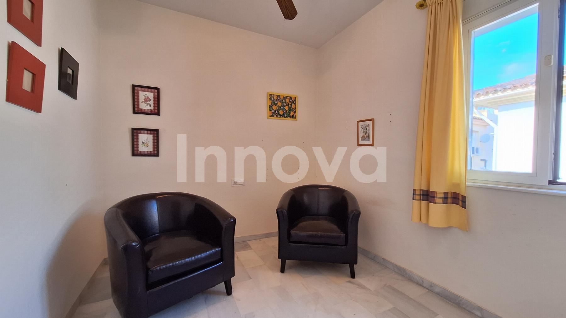 For sale of chalet in Jerez de la Frontera