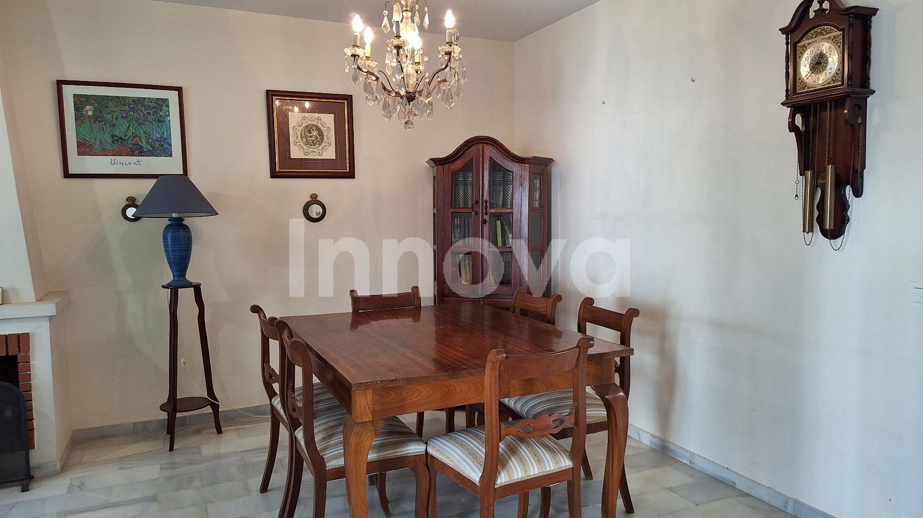 For sale of chalet in Jerez de la Frontera