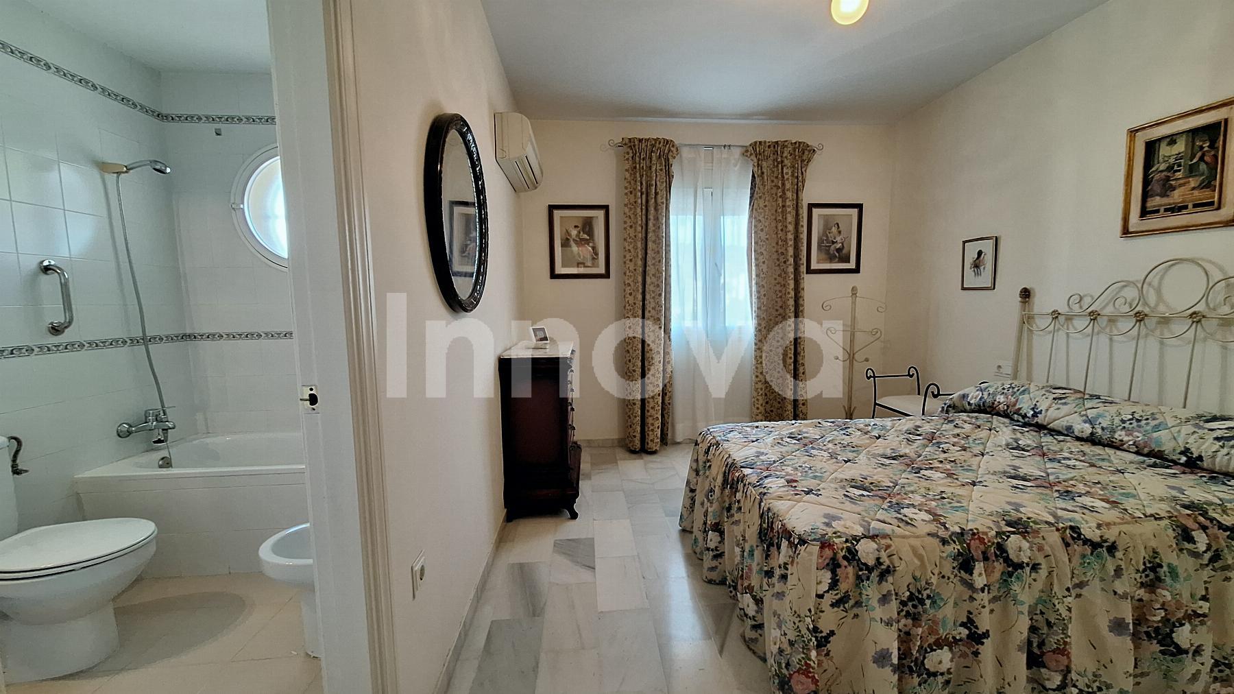 For sale of chalet in Jerez de la Frontera