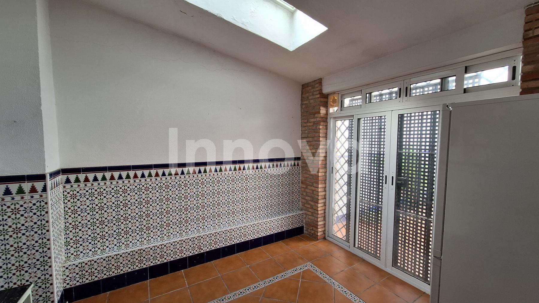 For sale of chalet in Jerez de la Frontera