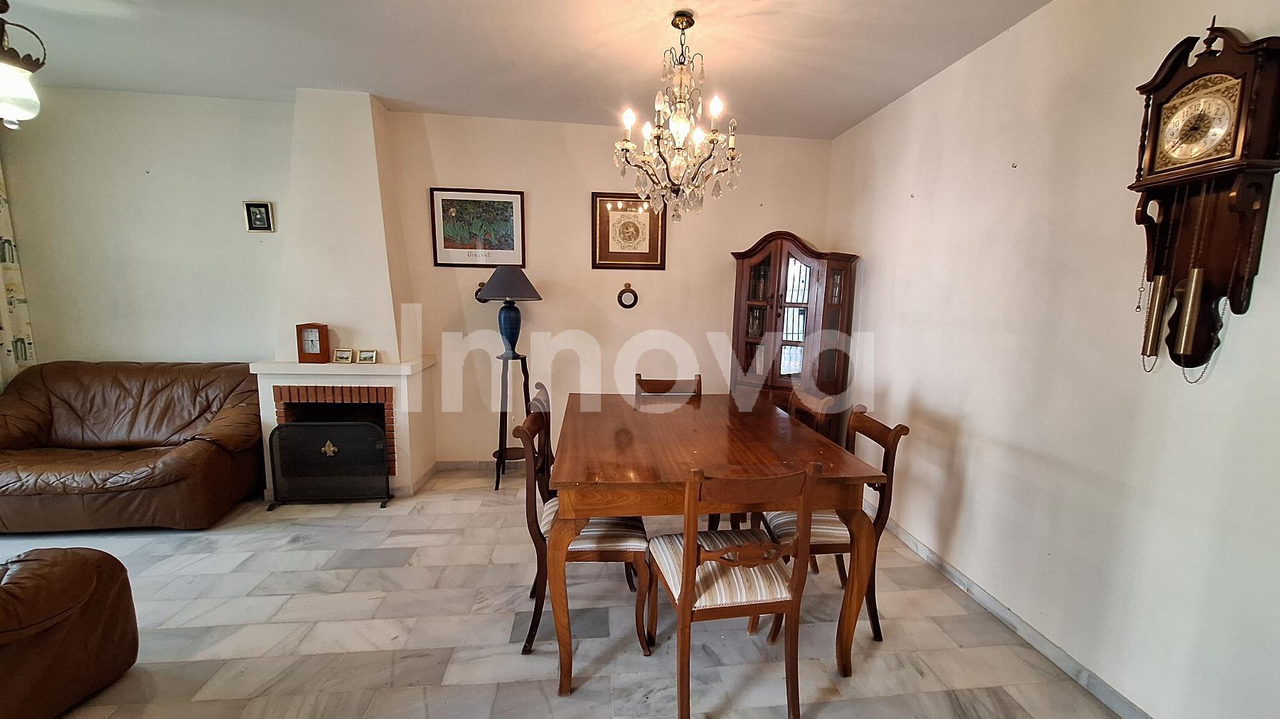 For sale of chalet in Jerez de la Frontera