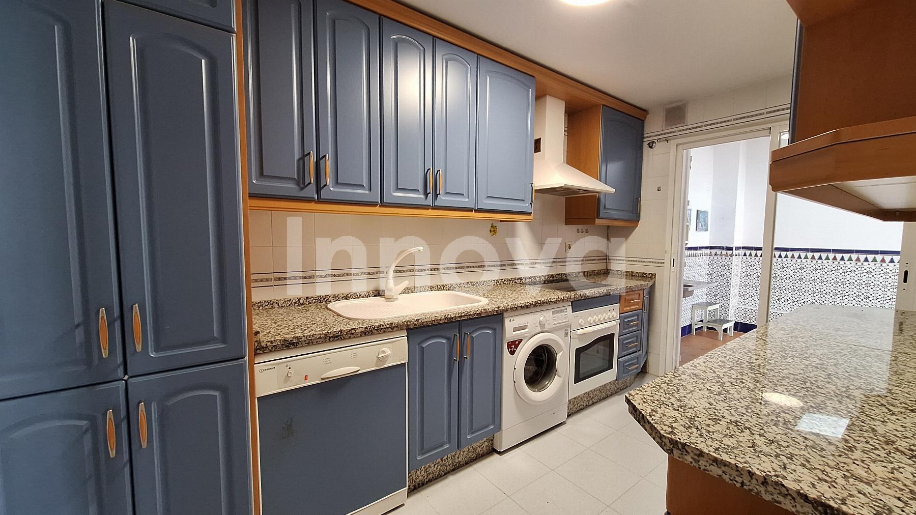 For sale of chalet in Jerez de la Frontera
