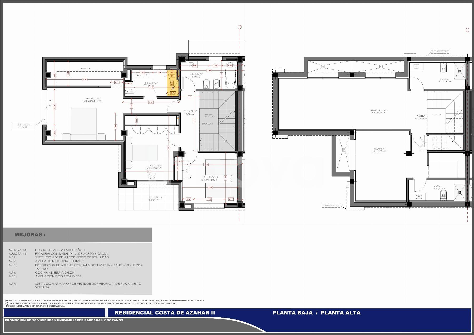 For sale of house in Jerez de la Frontera