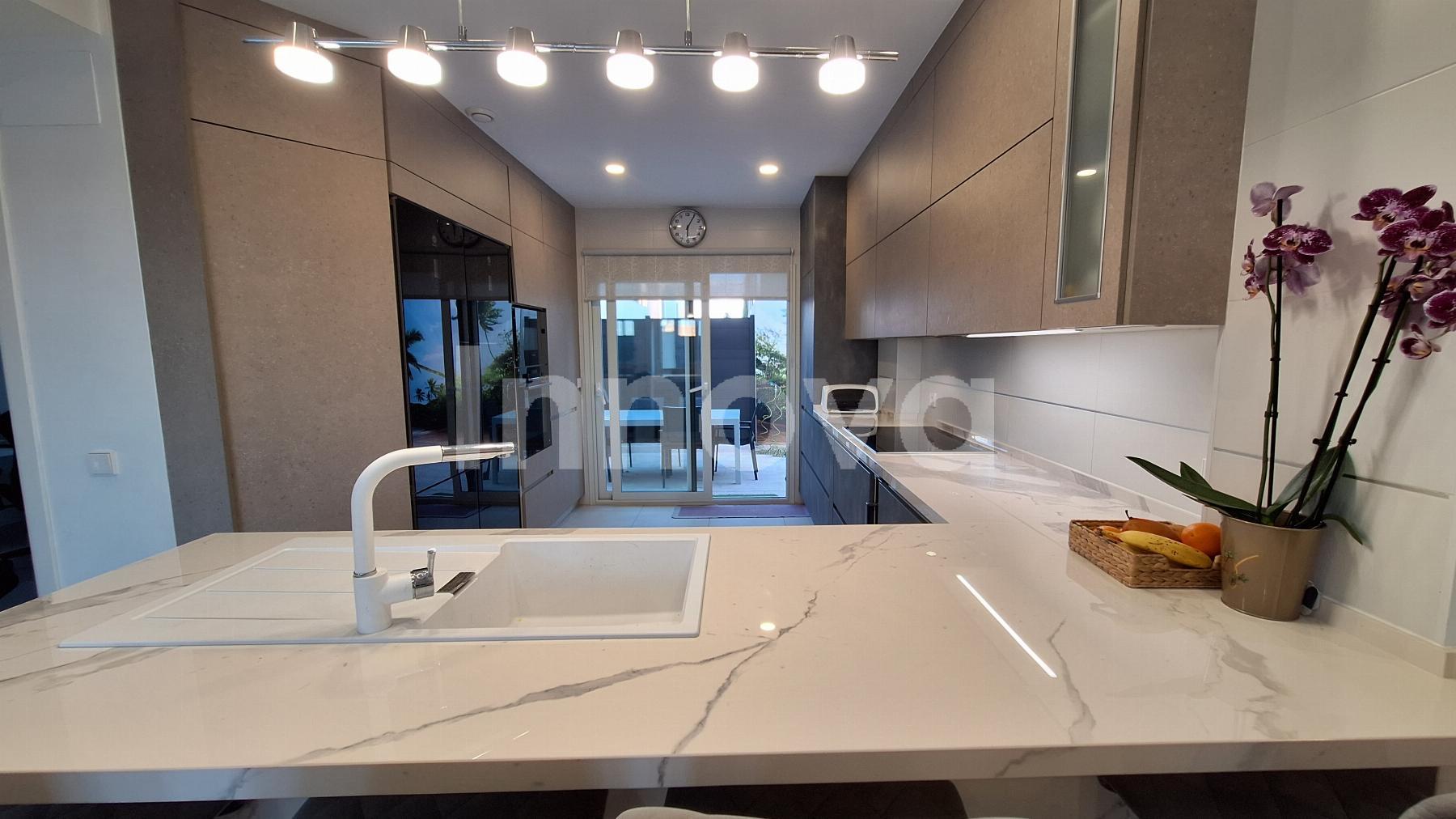 For sale of house in Jerez de la Frontera